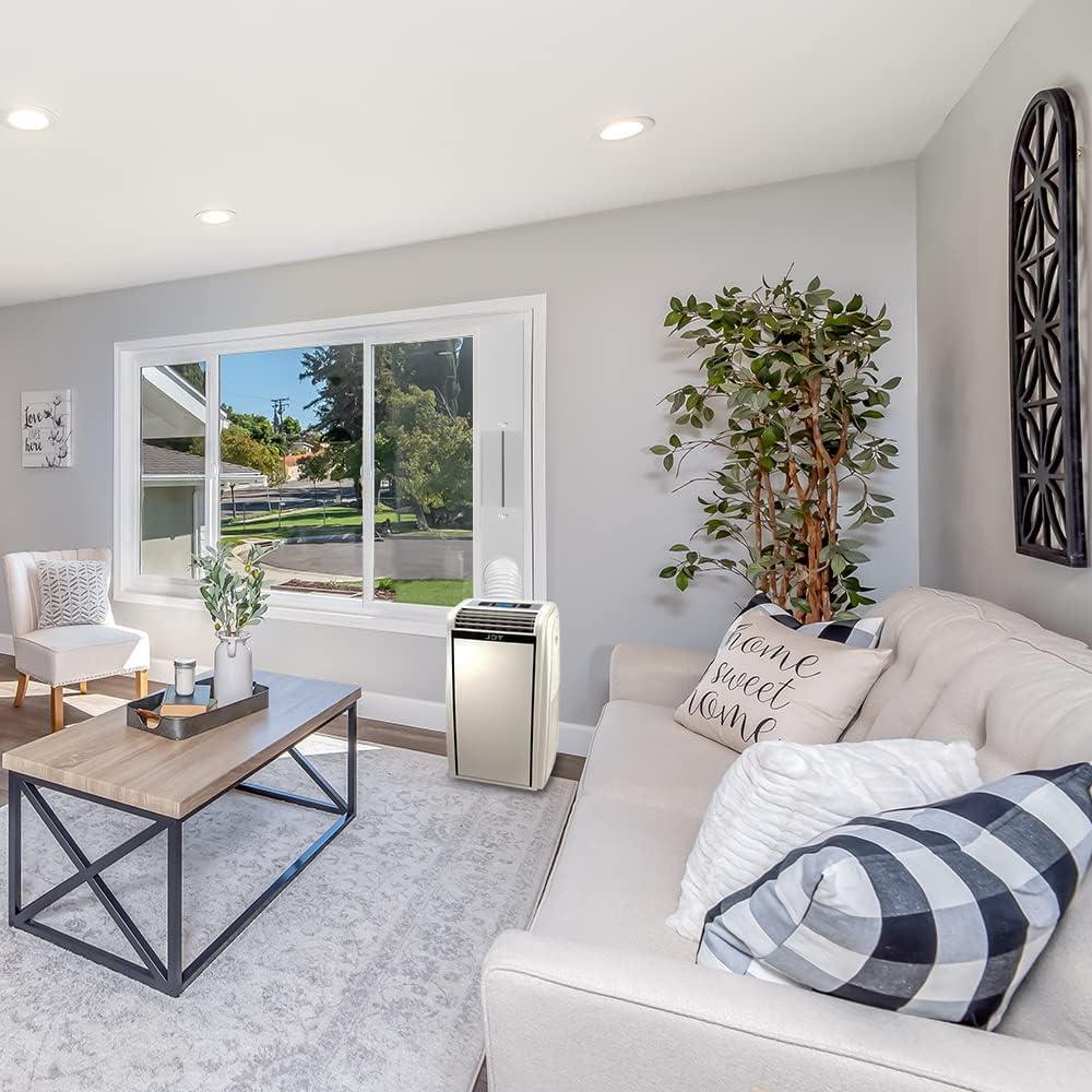 Kit de Ventana para Aire Acondicionado KLOLKUTTA 149.86 cm