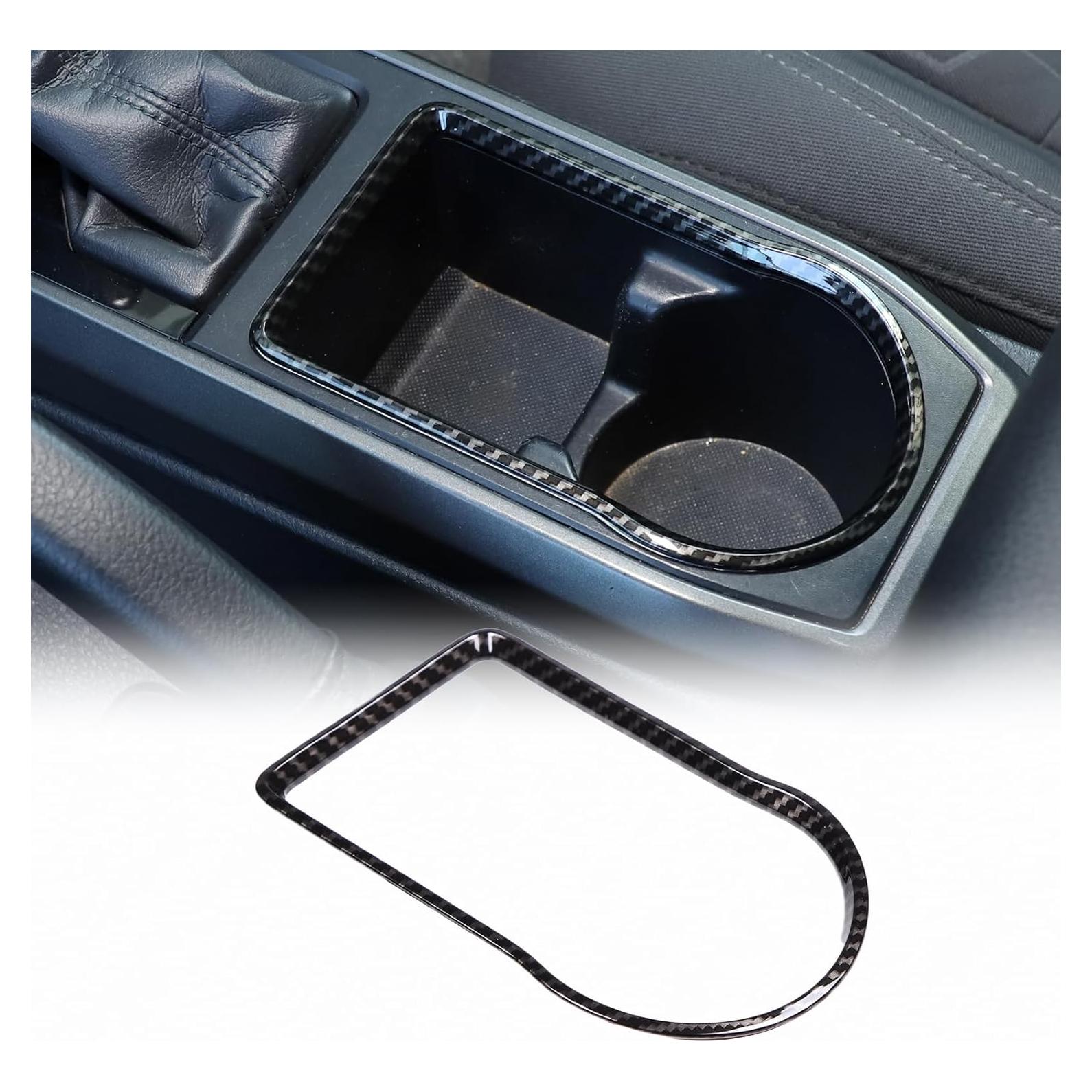 Anillo de recorte soporte para tazas CHEAYAR Tacoma 2016-2023