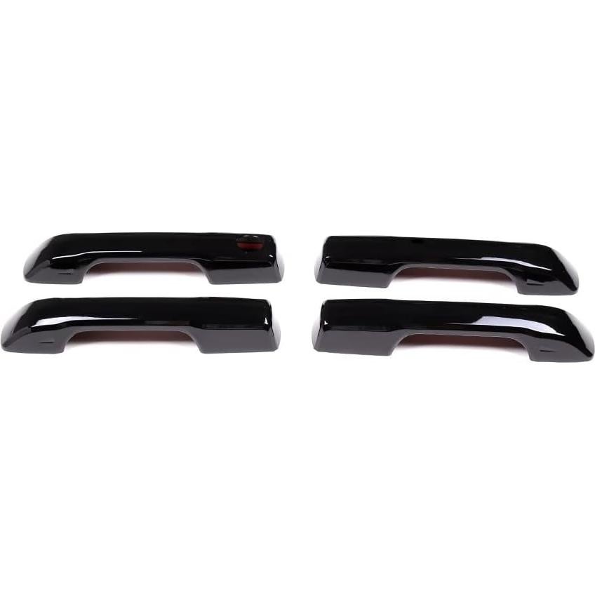Cubierta de Manija de Puerta TOYCIDFG para Toyota Tundra 2022-2024 4PCS