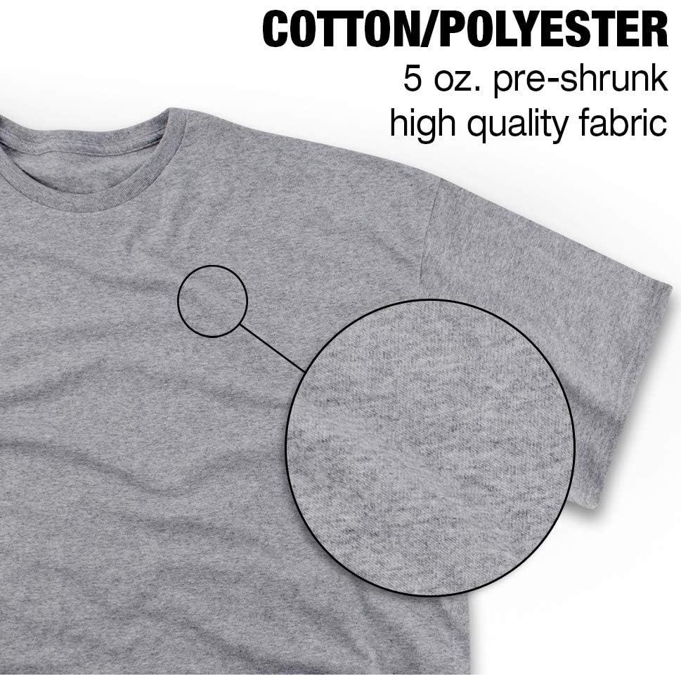 Camiseta Unisex Masters de El Universo He Man Gris Atlético