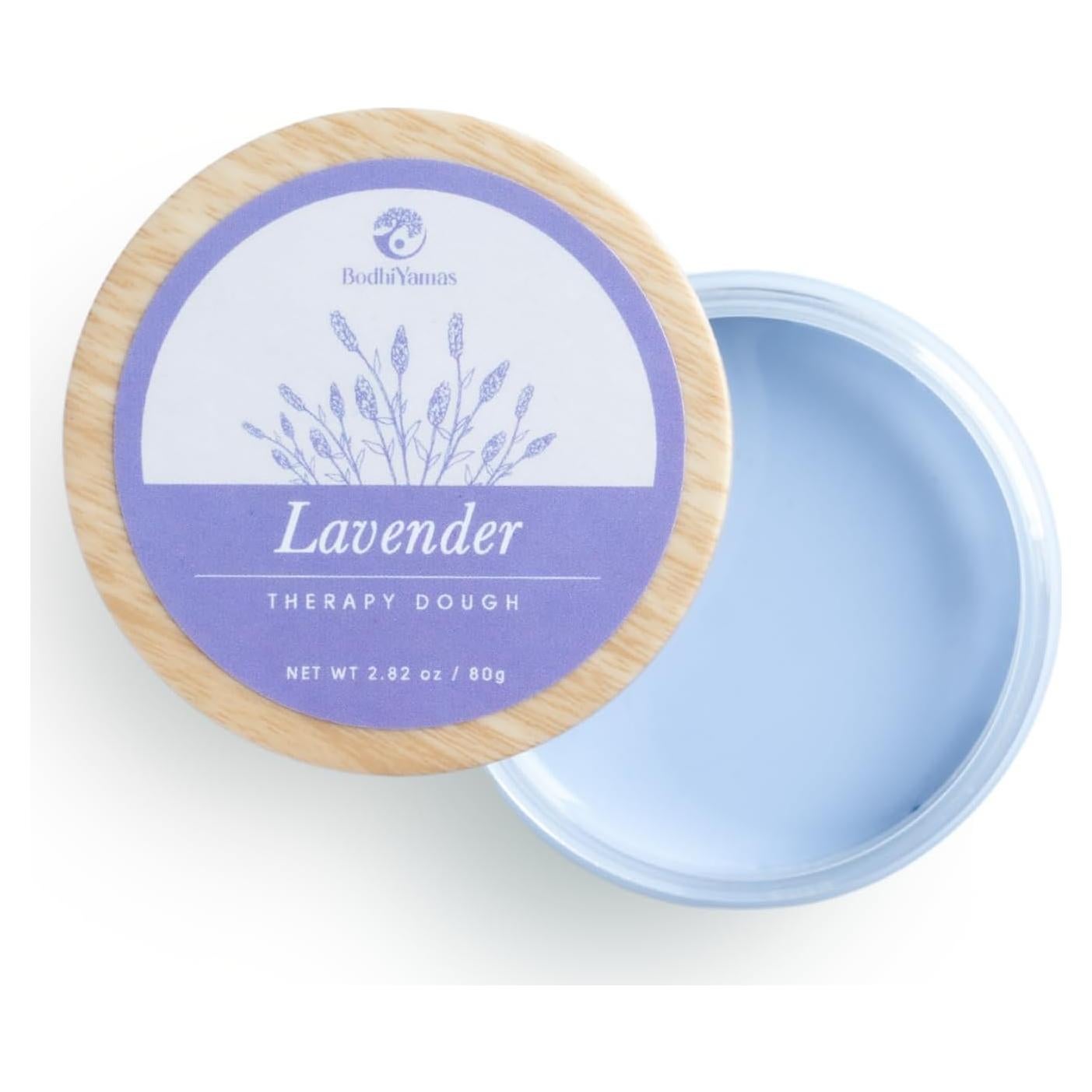 Masilla Terapéutica FAMILIDOO para Rehabilitación de Mano 0.1kg