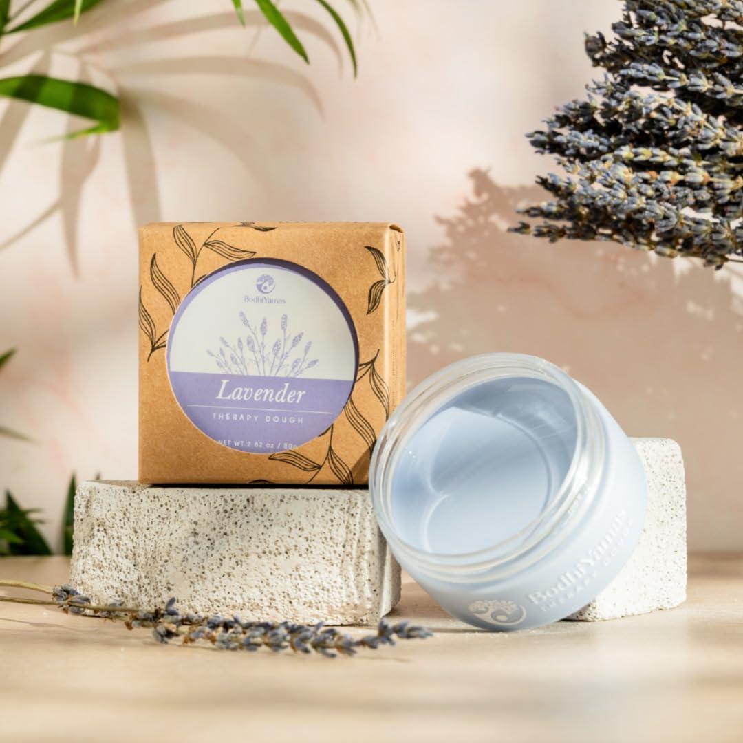 Masilla Terapéutica FAMILIDOO para Rehabilitación de Mano 0.1kg