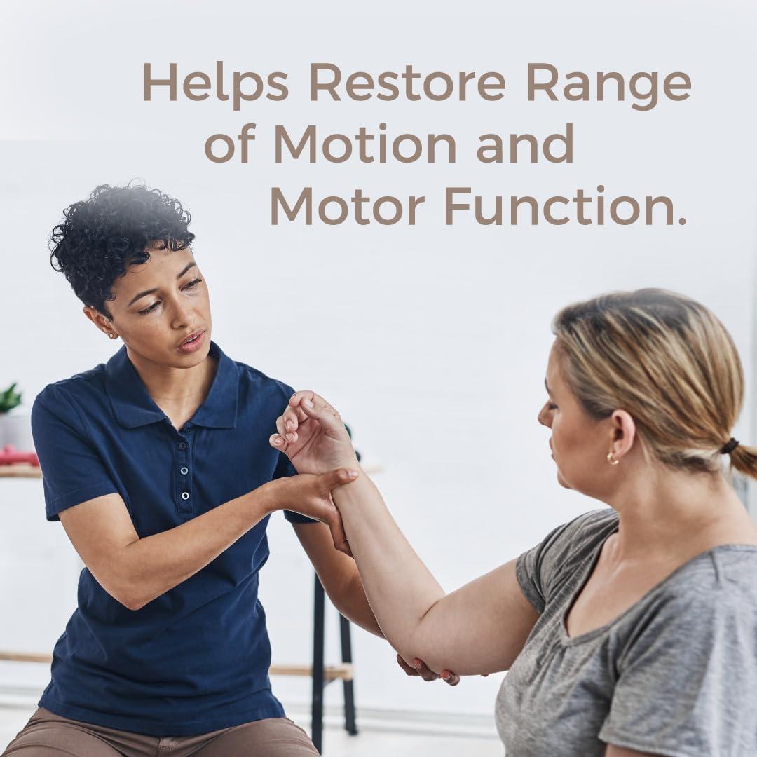 Masilla Terapéutica FAMILIDOO para Rehabilitación de Mano 0.1kg