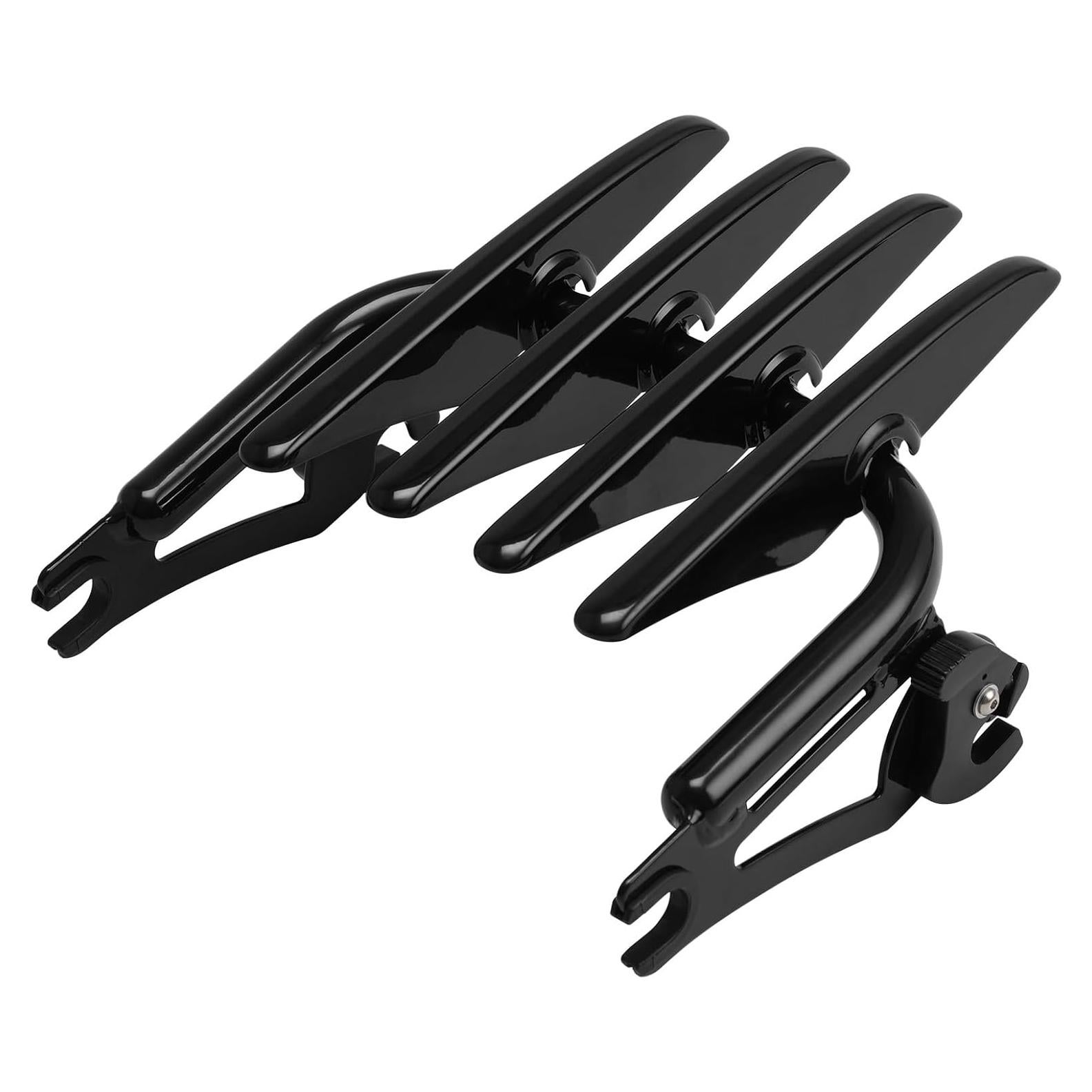 Soporte de Equipaje Desmontable TCT-MOTORPARTS para Harley 2009-2025