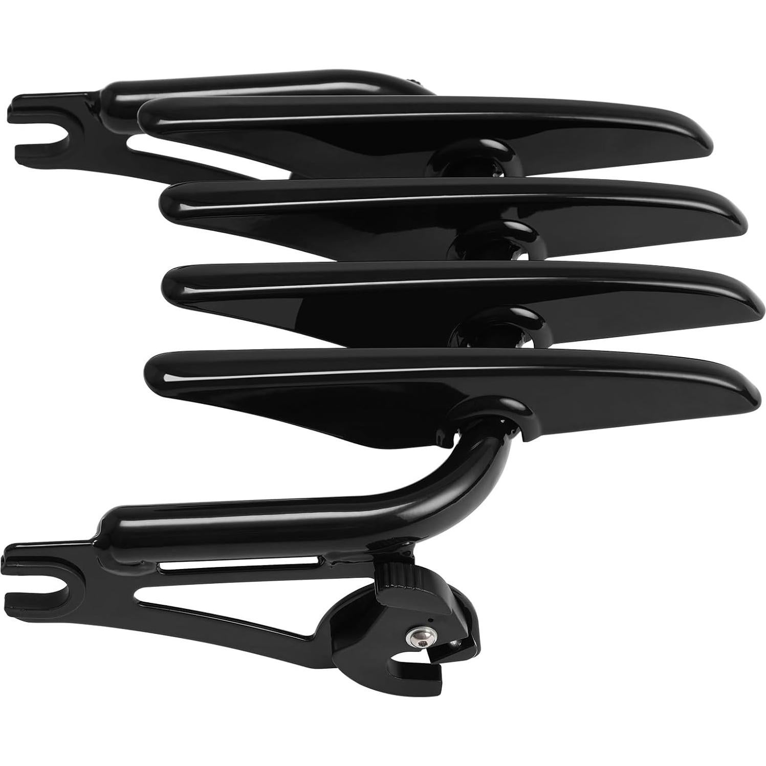 Soporte de Equipaje Desmontable TCT-MOTORPARTS para Harley 2009-2025