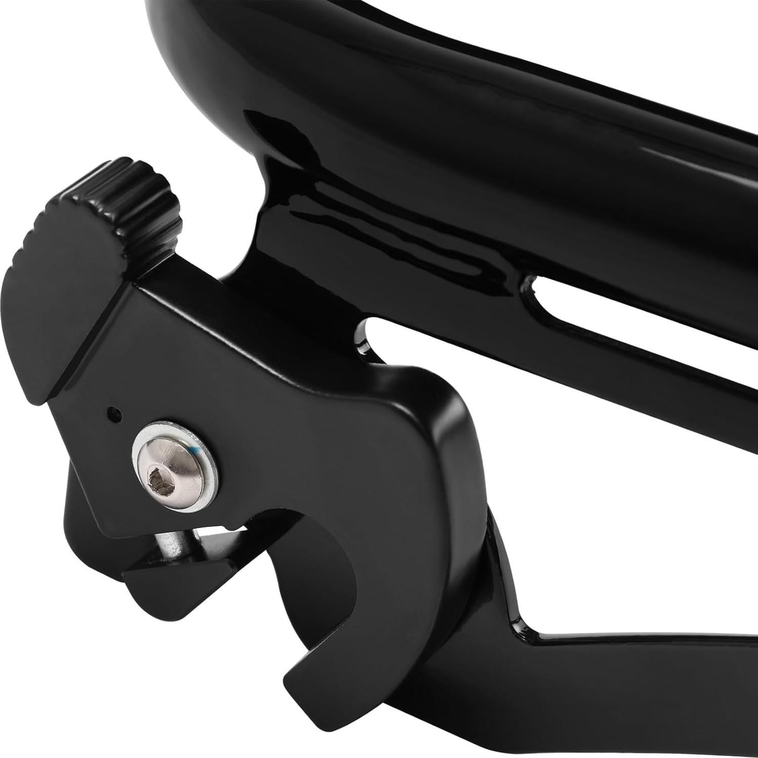 Soporte de Equipaje Desmontable TCT-MOTORPARTS para Harley 2009-2025