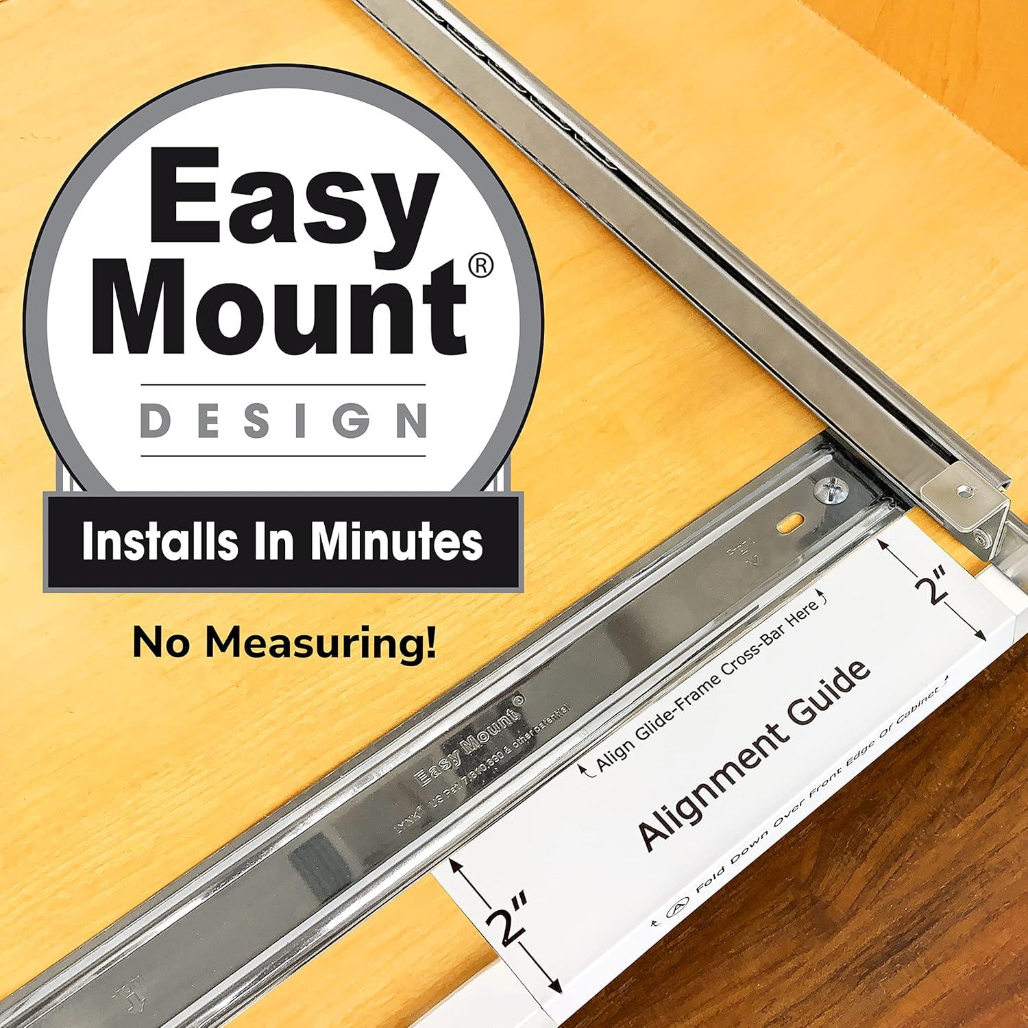 Organizador de Cocina LYNK PROFESSIONAL Extra Grande 35.56 cm