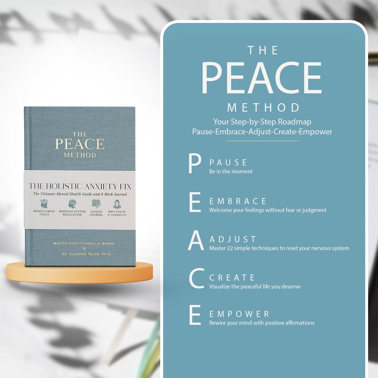 Diario de Salud Mental SUMMONING LIGHT 256 Páginas Gris