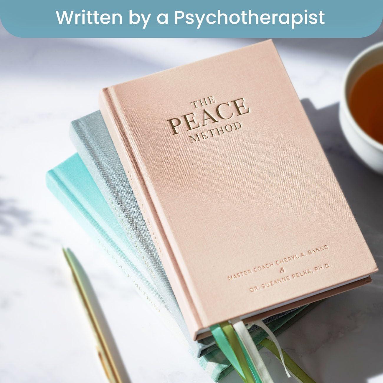 Diario de Salud Mental SUMMONING LIGHT 256 Páginas Gris