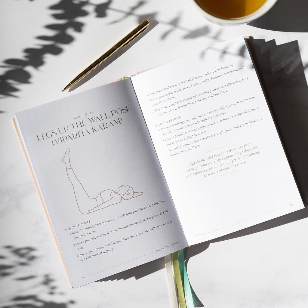 Diario de Salud Mental SUMMONING LIGHT 256 Páginas Gris