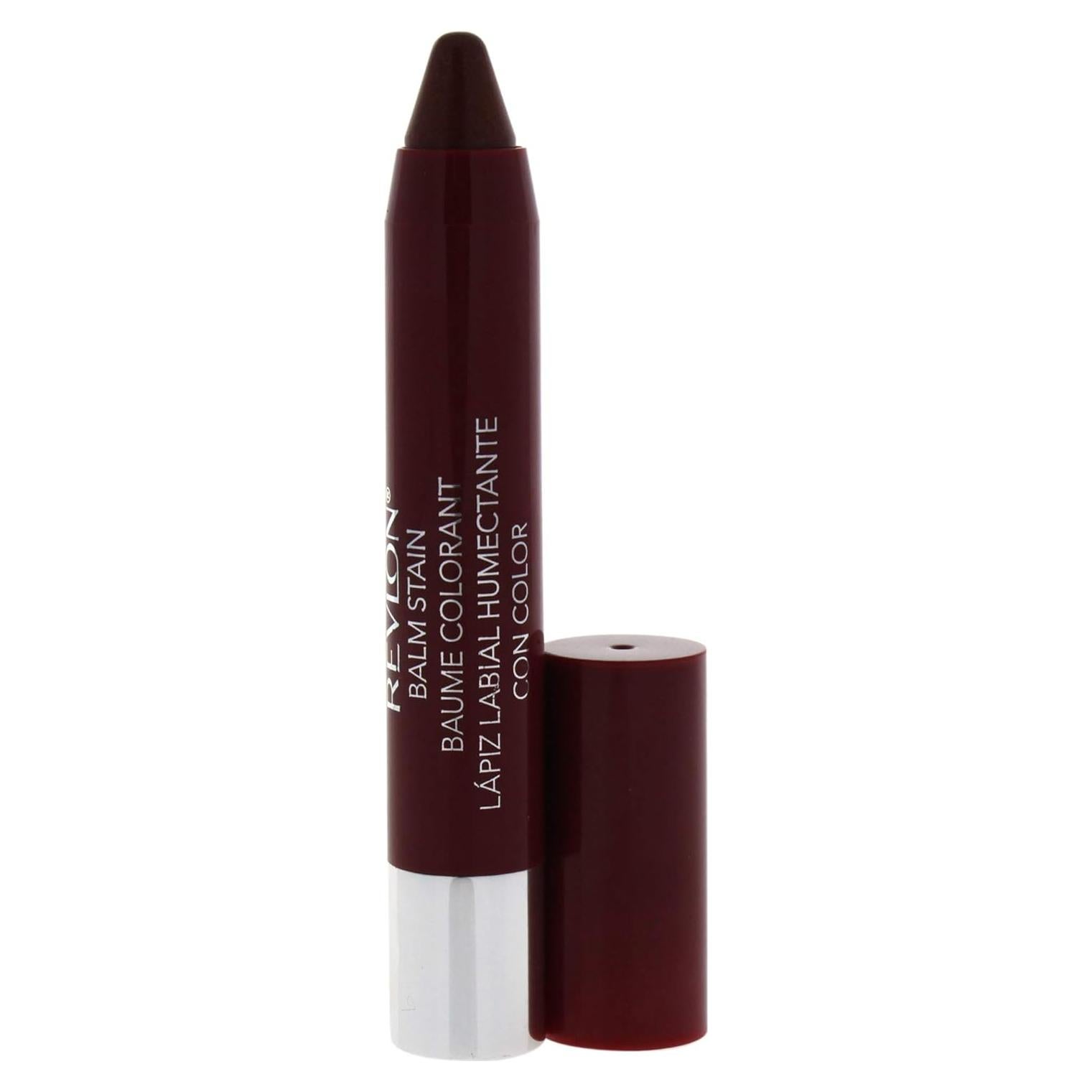 Bálsamo Labial Revlon Adorar 0.1 Oz Hidratante Brillante