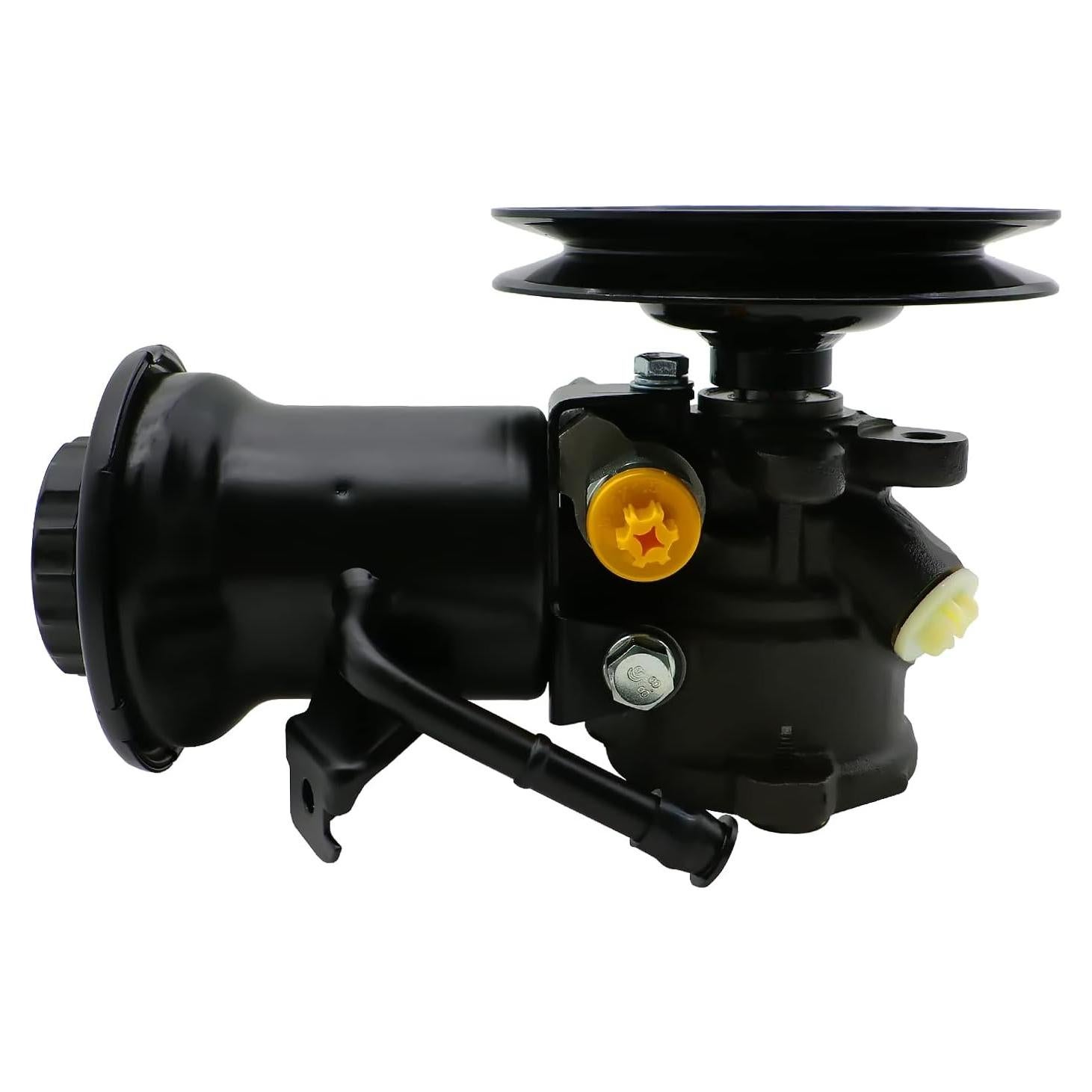 Bomba de Dirección Asistida Chefull con Polea y Depósito para Toyota