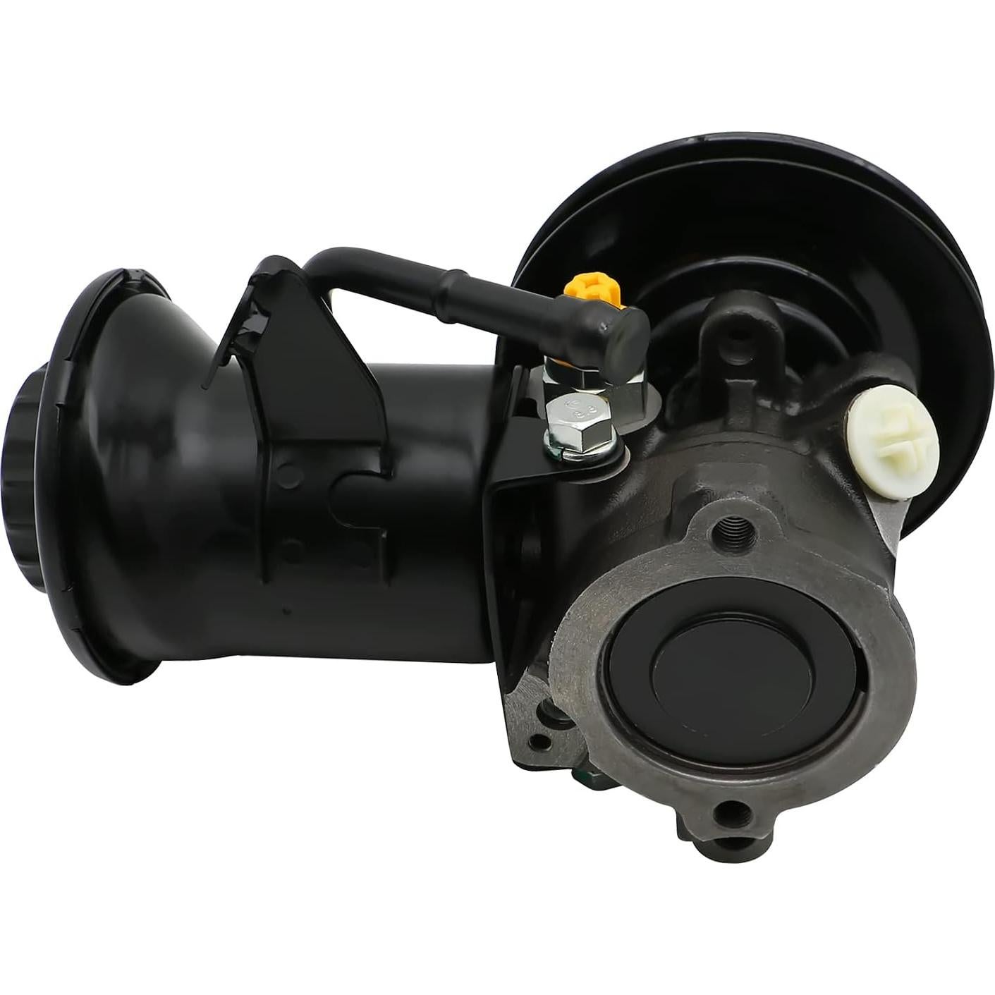 Bomba de Dirección Asistida Chefull con Polea y Depósito para Toyota