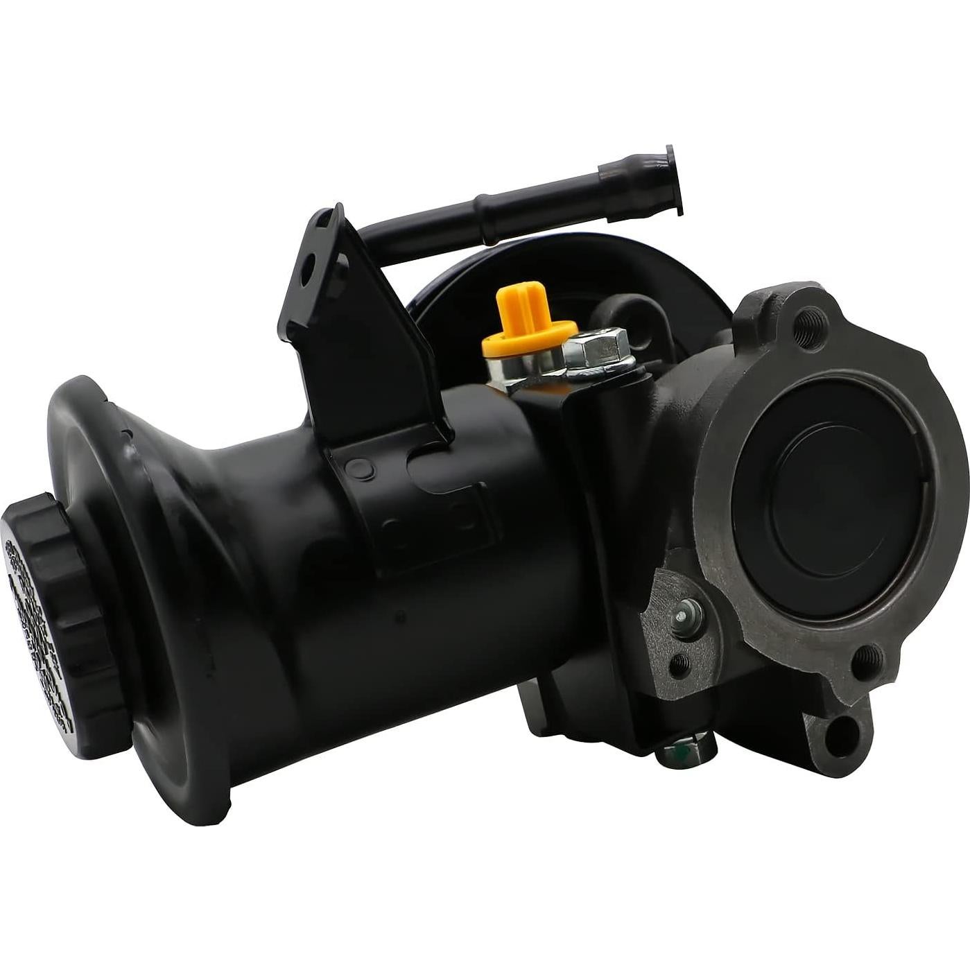 Bomba de Dirección Asistida Chefull con Polea y Depósito para Toyota