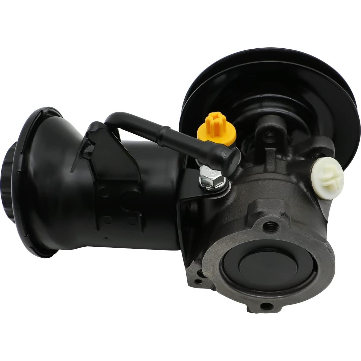 Bomba de Dirección Asistida Chefull con Polea y Depósito para Toyota