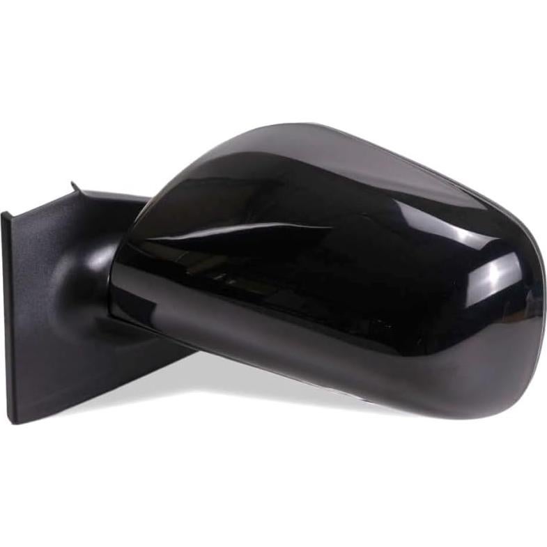 Espejo Manual Lado Conductor Toyota Yaris 2006-2008 KarParts360