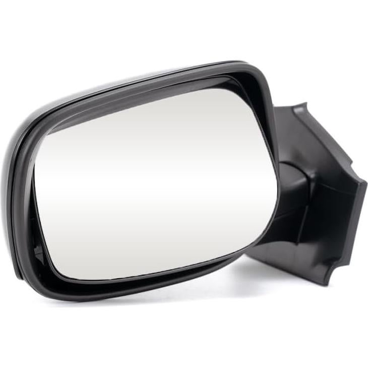 Espejo Manual Lado Conductor Toyota Yaris 2006-2008 KarParts360