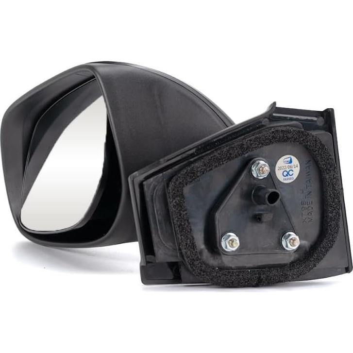 Espejo Manual Lado Conductor Toyota Yaris 2006-2008 KarParts360