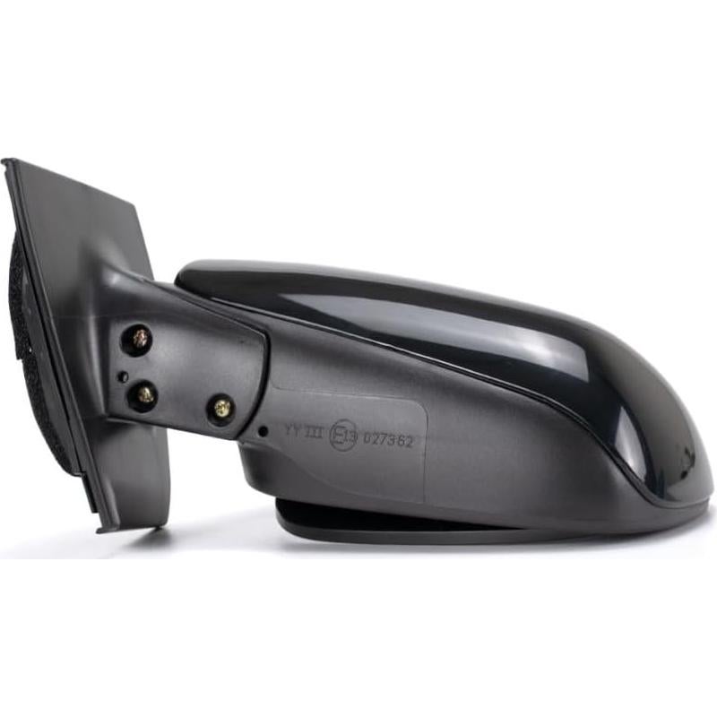 Espejo Manual Lado Conductor Toyota Yaris 2006-2008 KarParts360