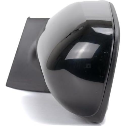 Espejo Manual Lado Conductor Toyota Yaris 2006-2008 KarParts360