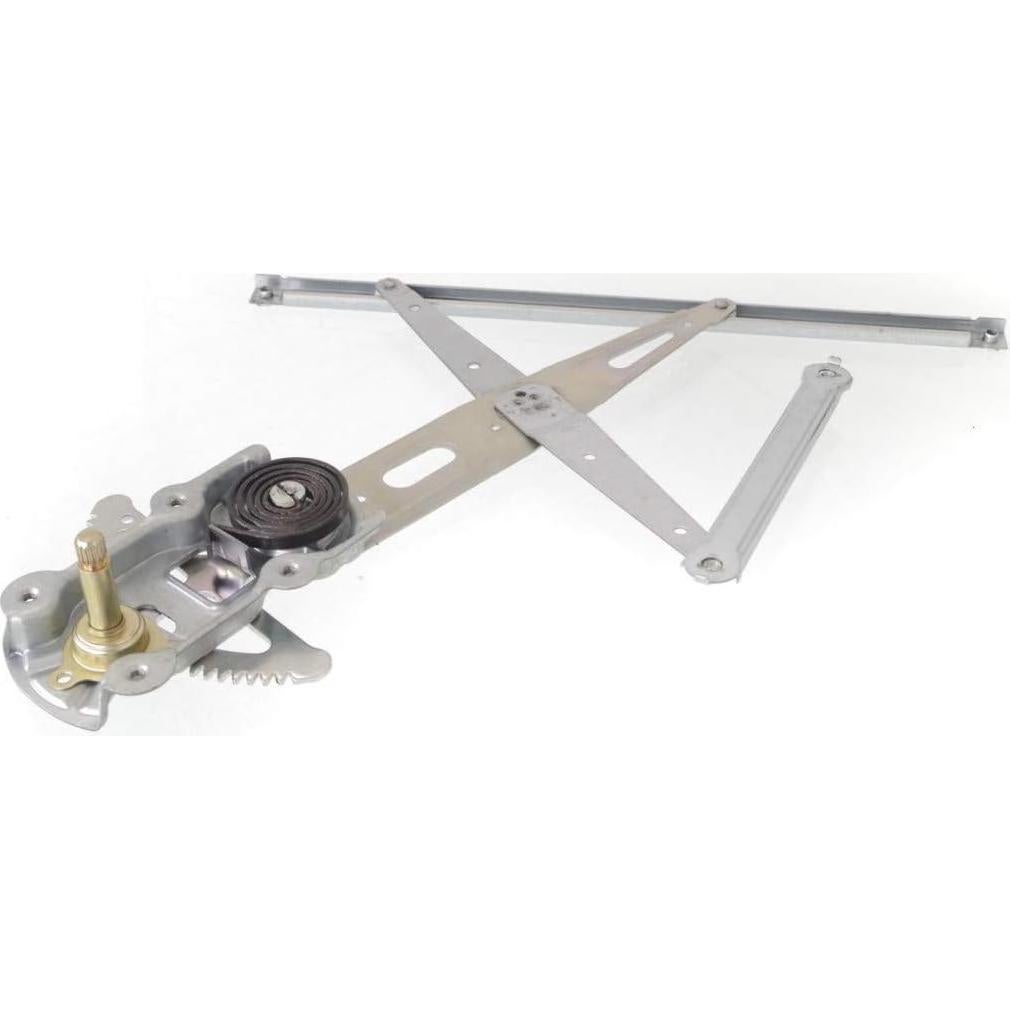 Regulador de Ventana Manual KarParts360 para Toyota Yaris 2007-2012