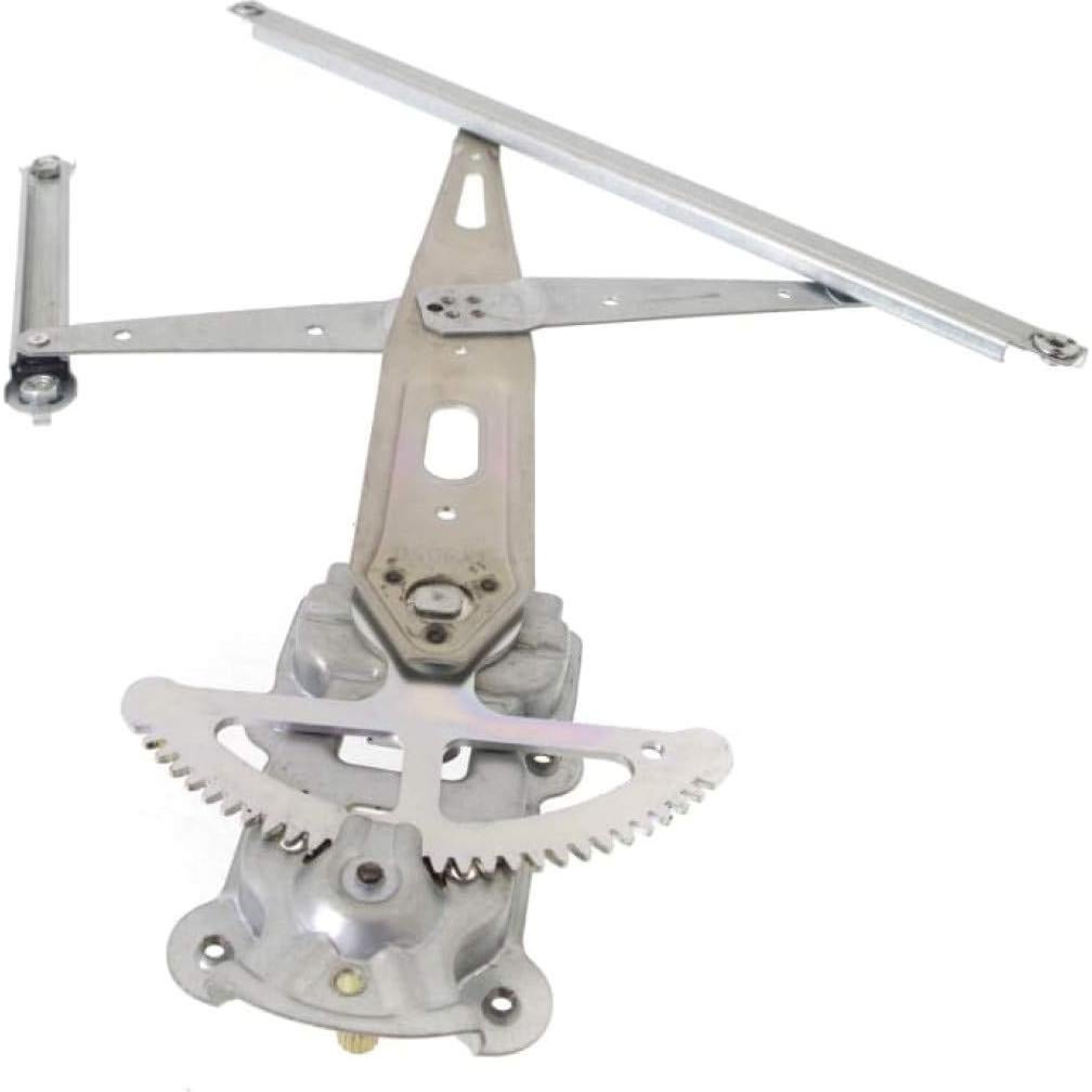 Regulador de Ventana Manual KarParts360 para Toyota Yaris 2007-2012