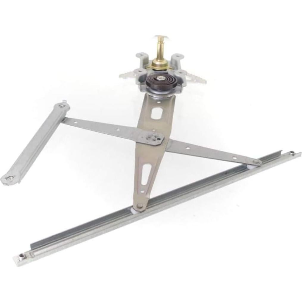 Regulador de Ventana Manual KarParts360 para Toyota Yaris 2007-2012