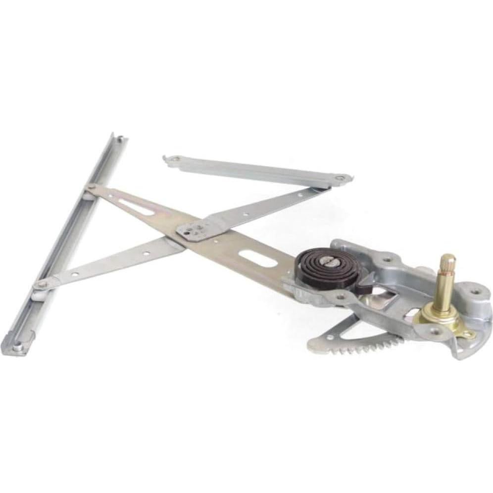 Regulador de Ventana Manual KarParts360 para Toyota Yaris 2007-2012