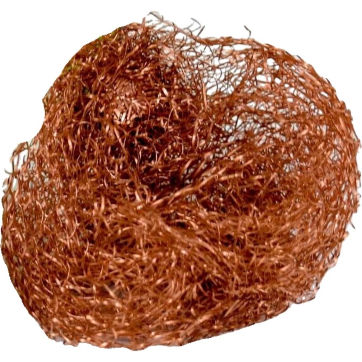 Estropajos de Cobre Chore Boy Ultimate 2 Unidades