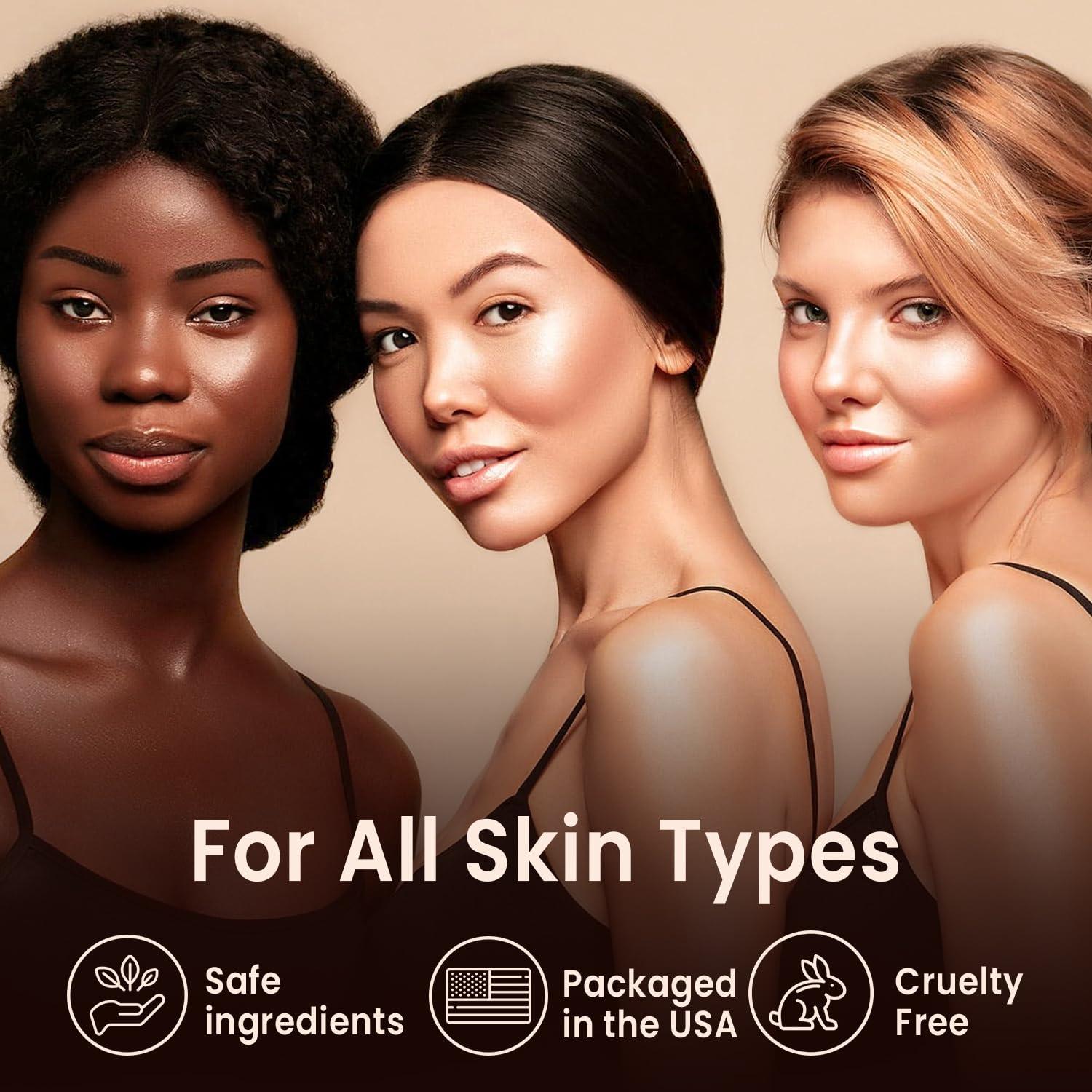 Exfoliante Corporal y de Pies SoulSpa 283.5 g Café y Azúcar Moreno