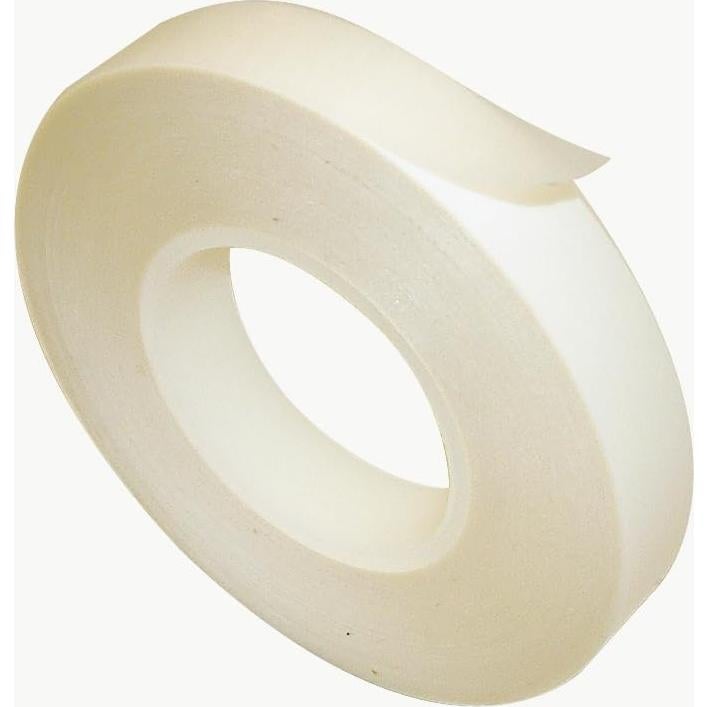 Cinta de polietileno UHMW JVCC 1.27 cm x 1.52 m 10 mil