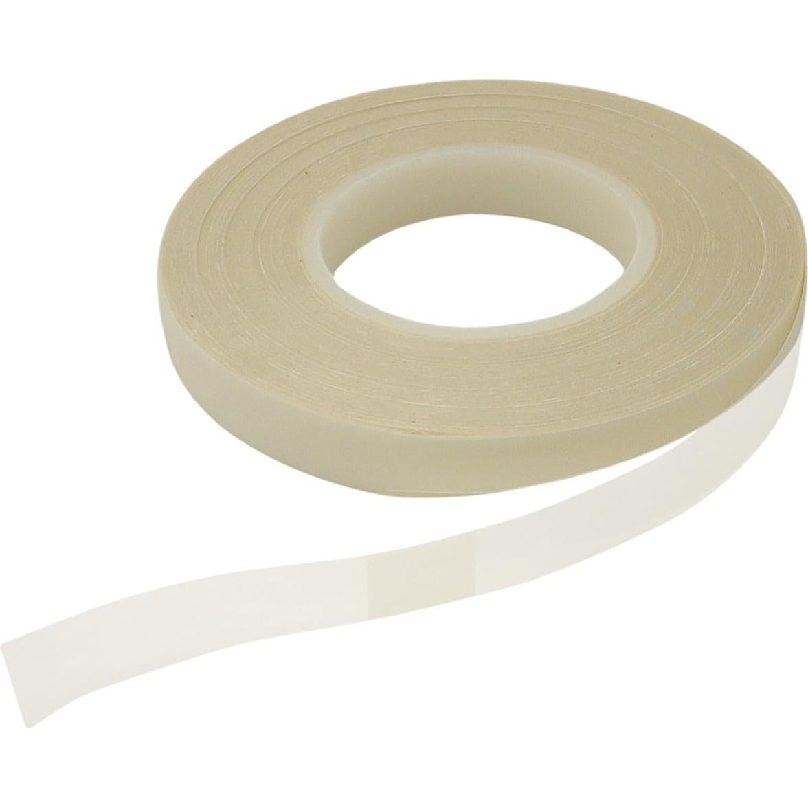 Cinta de polietileno UHMW JVCC 1.27 cm x 1.52 m 10 mil