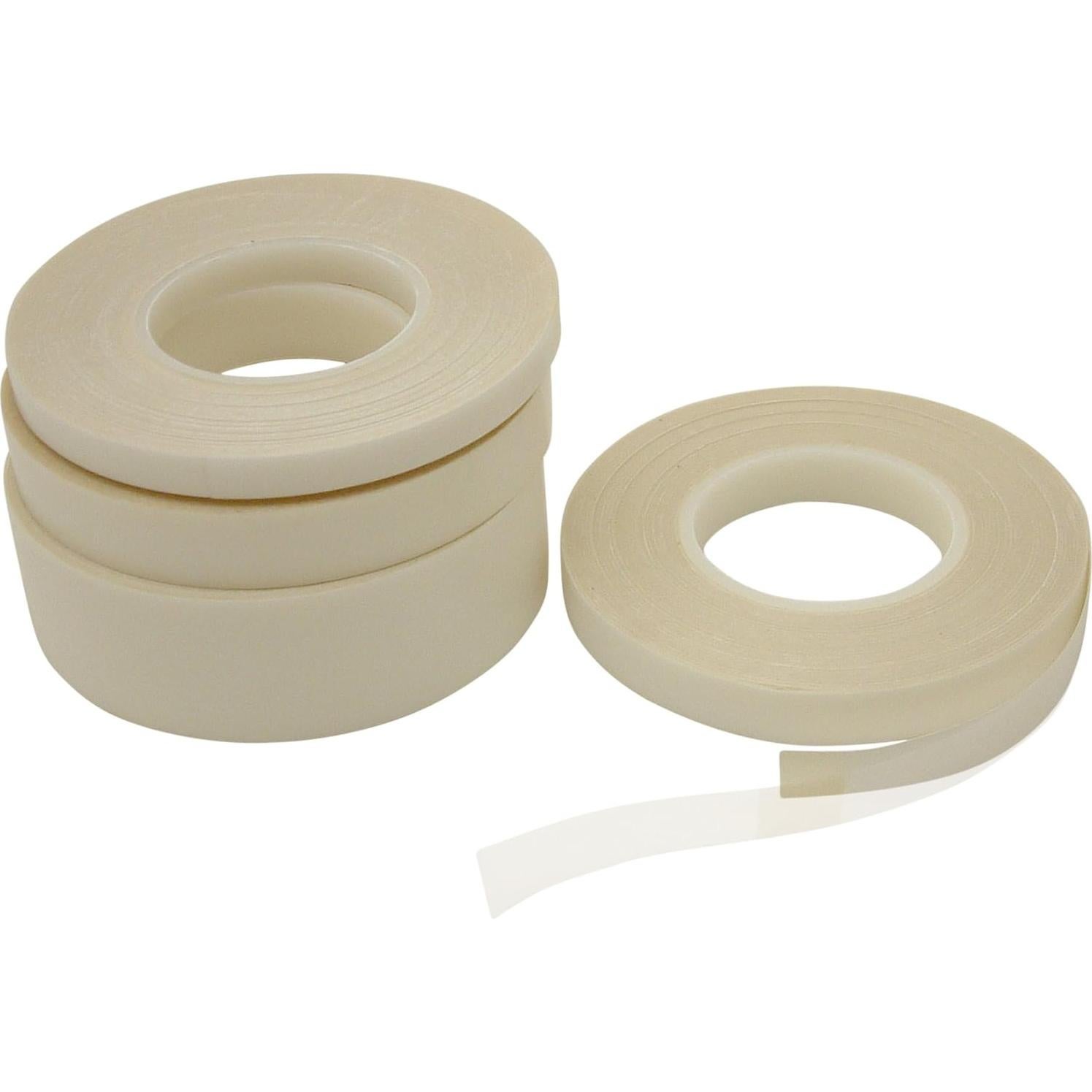 Cinta de Película de Polietileno UHMW 5.1 cm x 32.9 m JVCC