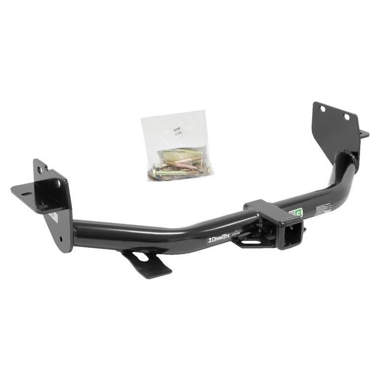 Enganche de Remolque Draw-Tite 75776 Clase III para Hyundai Santa Fe
