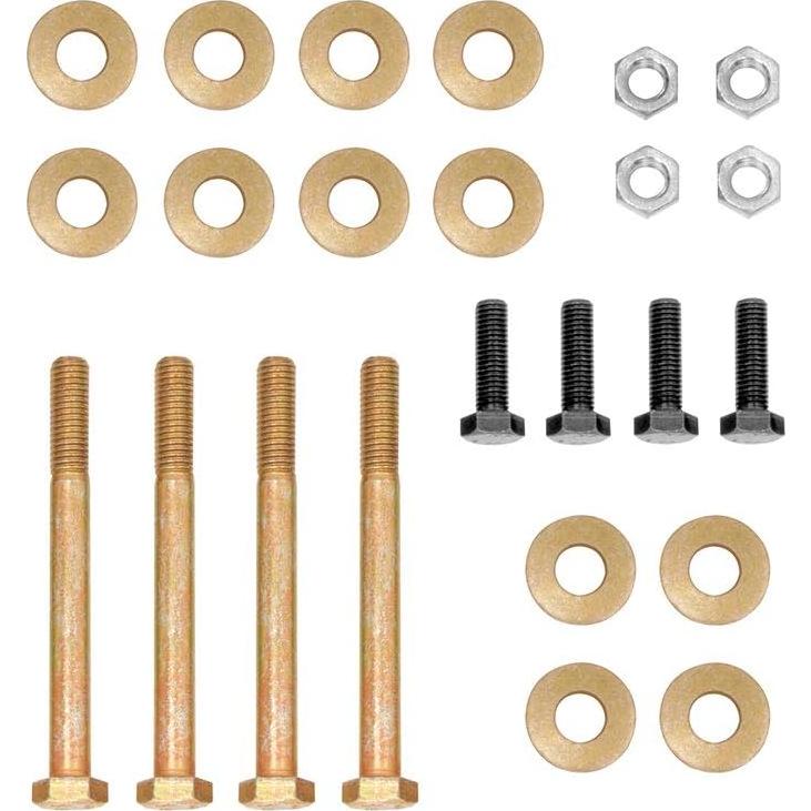 Enganche de Remolque Draw-Tite 75776 Clase III para Hyundai Santa Fe
