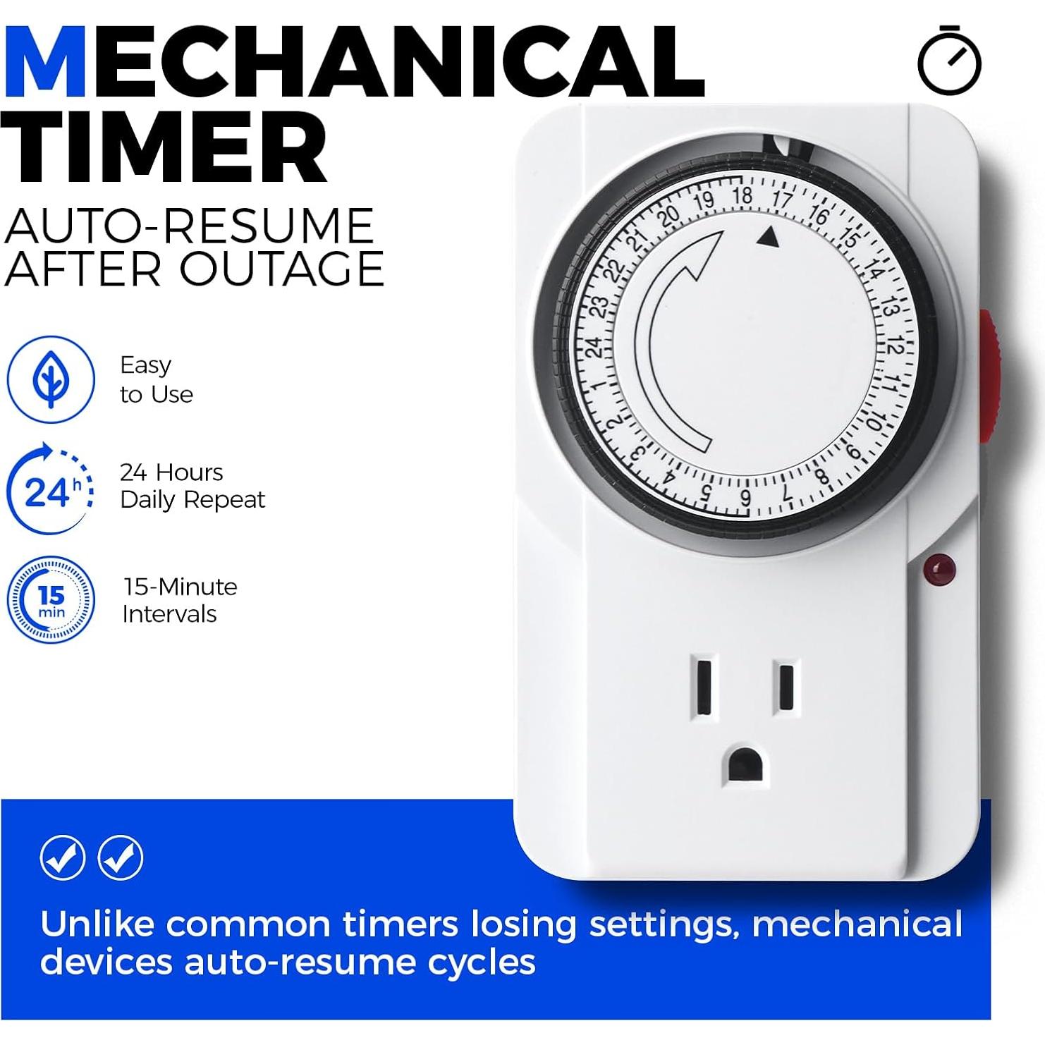 Invernadero Mini Barrina con Luz LED y Estante Metálico 4 Niveles