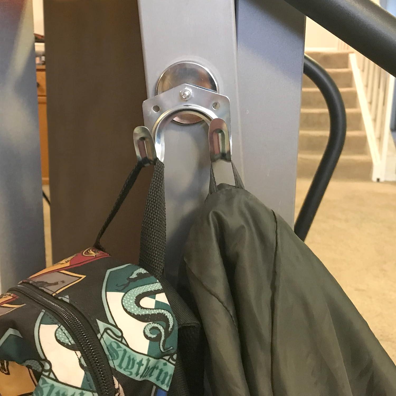 Imán Redondo Cerámico Master Magnetics 5.18 cm 15.88 kg Paquete 5