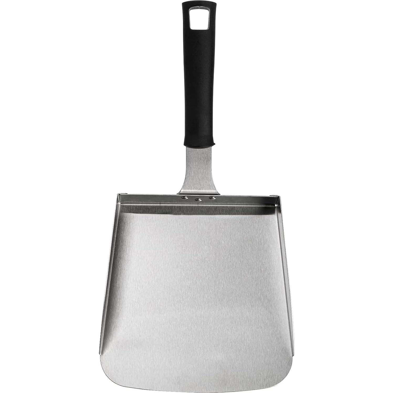 Cuchara de Plancha Acero Inoxidable Outset XL 5 Tazas