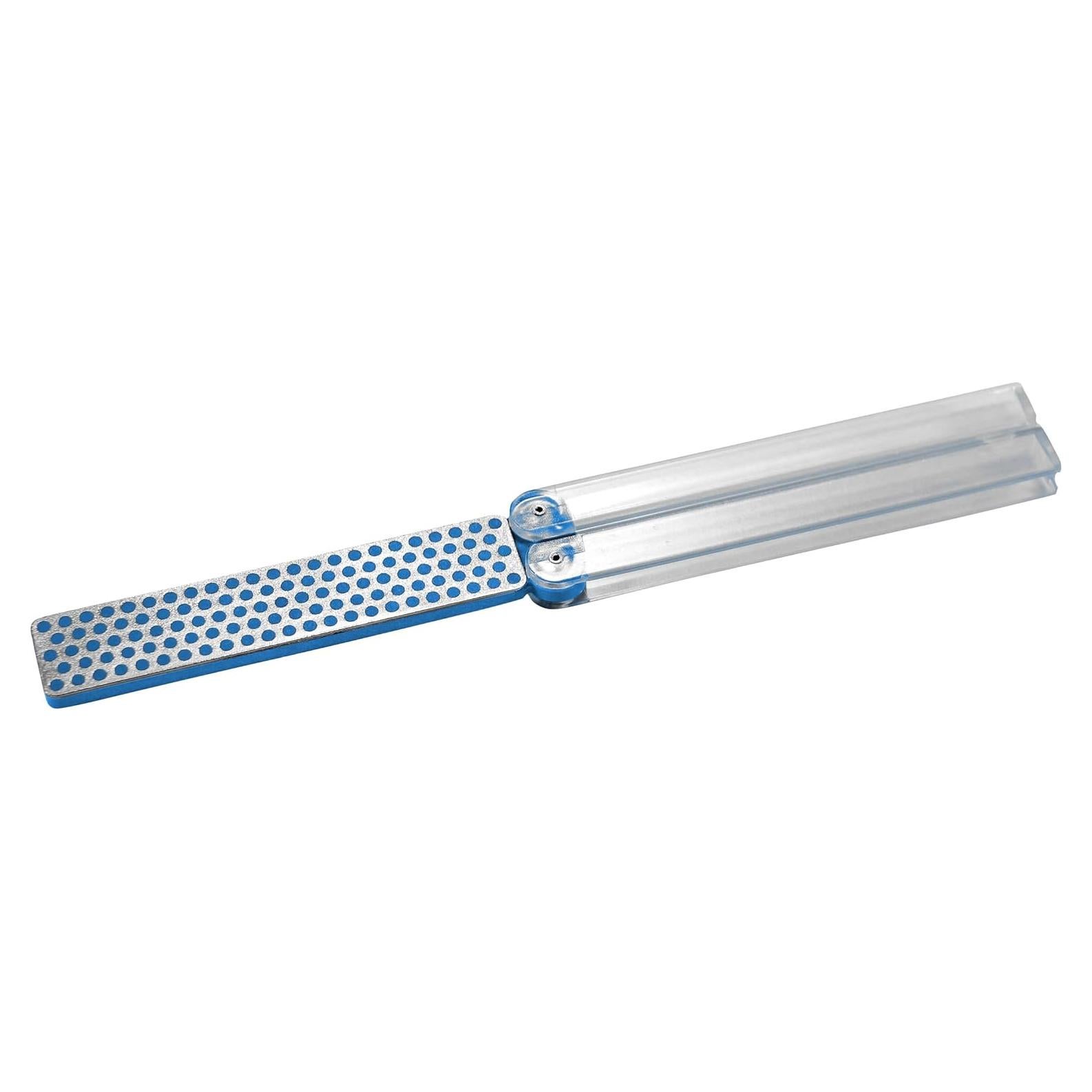 Afilador Doble Cara DMT Diafold Grueso 24.13 cm Portátil