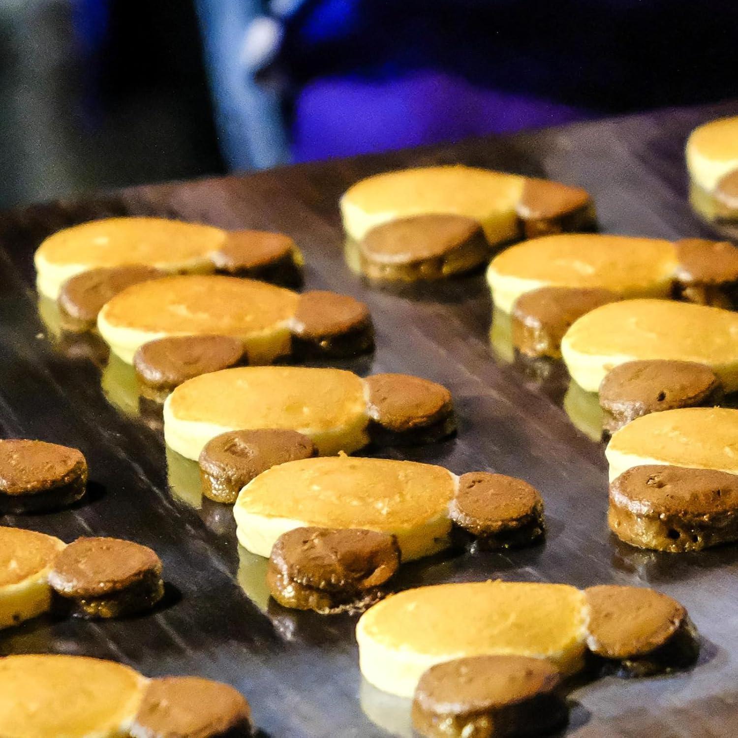 Cortadores de Galletas ALLTOP en Forma de Ratón - Acero Inoxidable