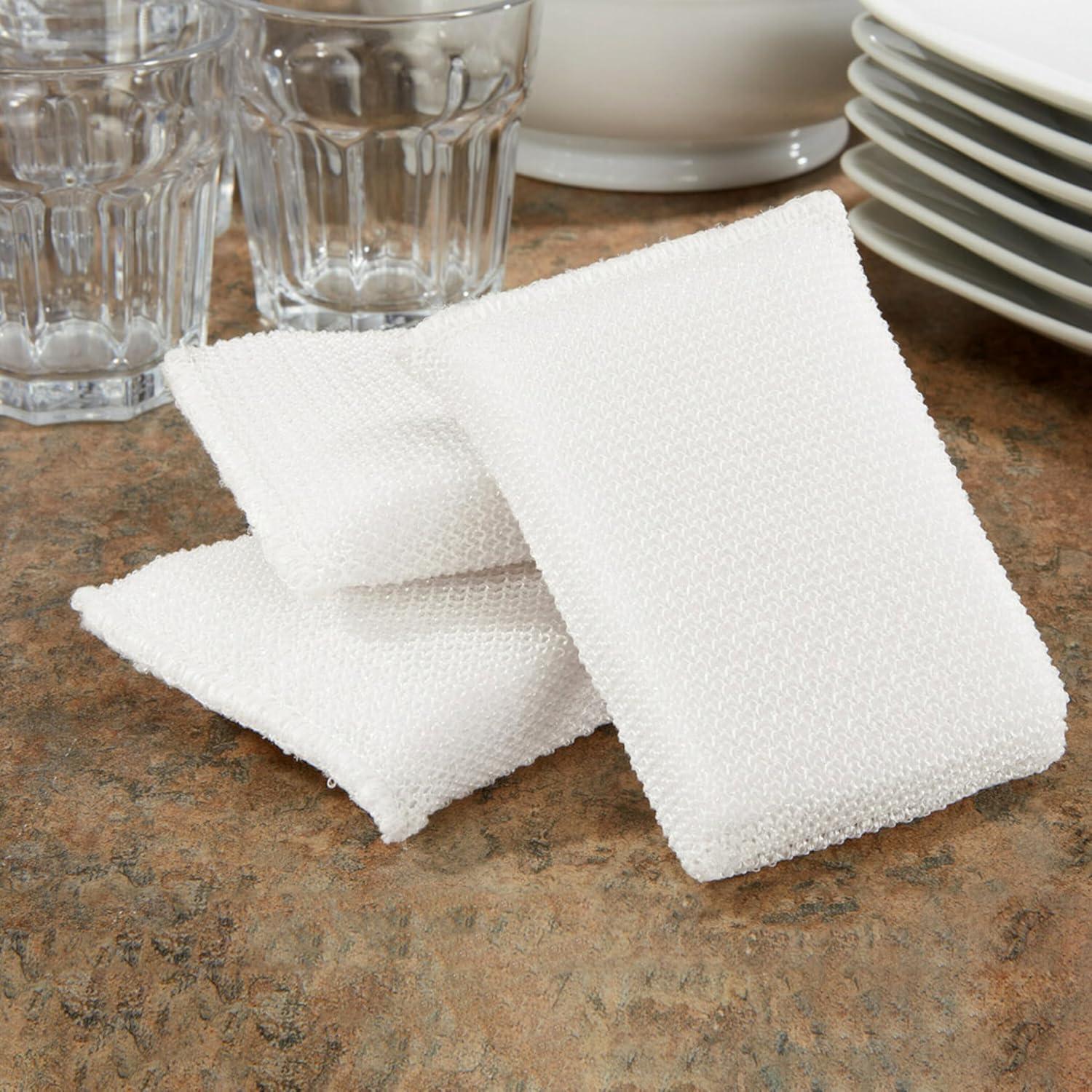 Esponjas de limpieza Scotch-Brite Greener Clean 18 unidades