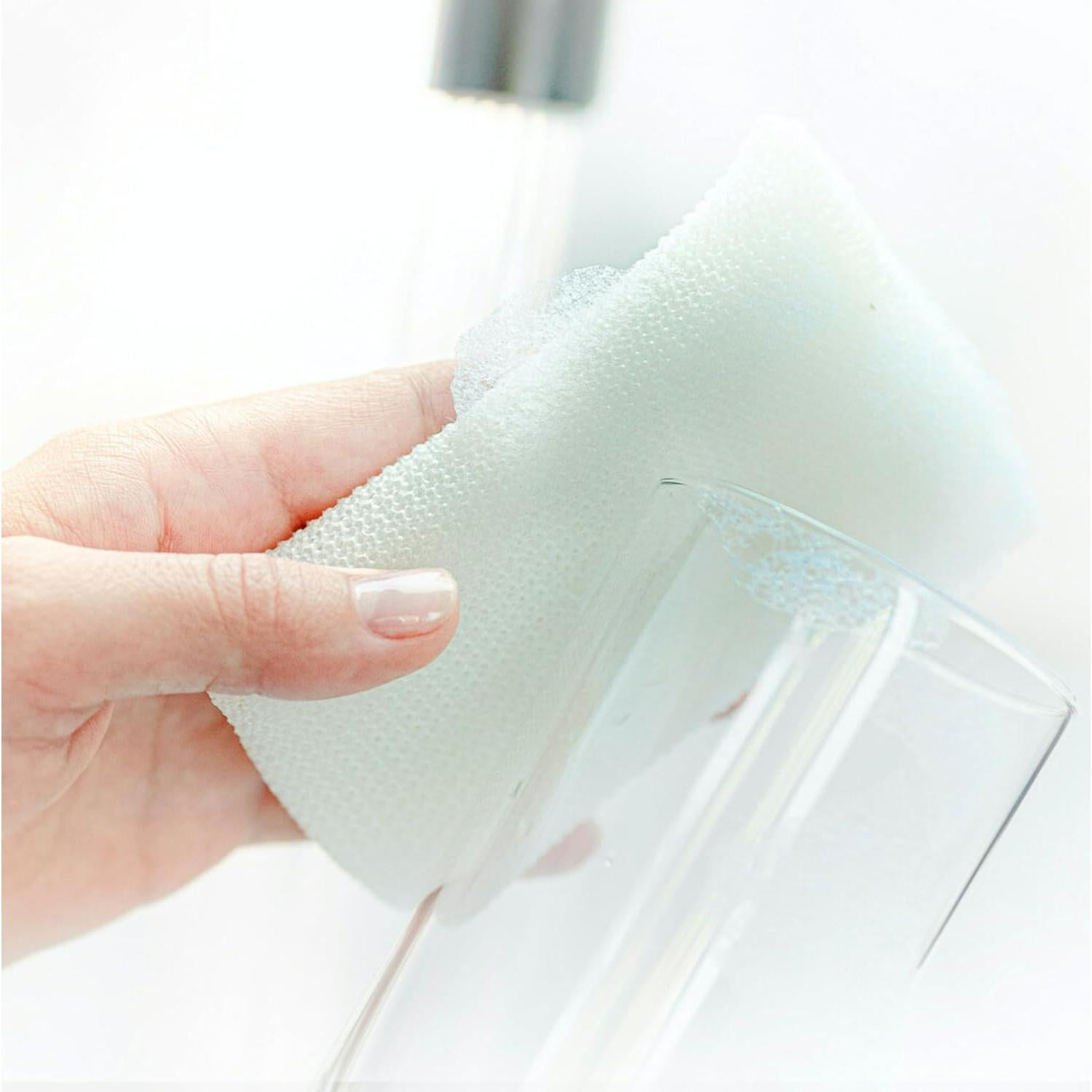 Esponjas de limpieza Scotch-Brite Greener Clean 18 unidades