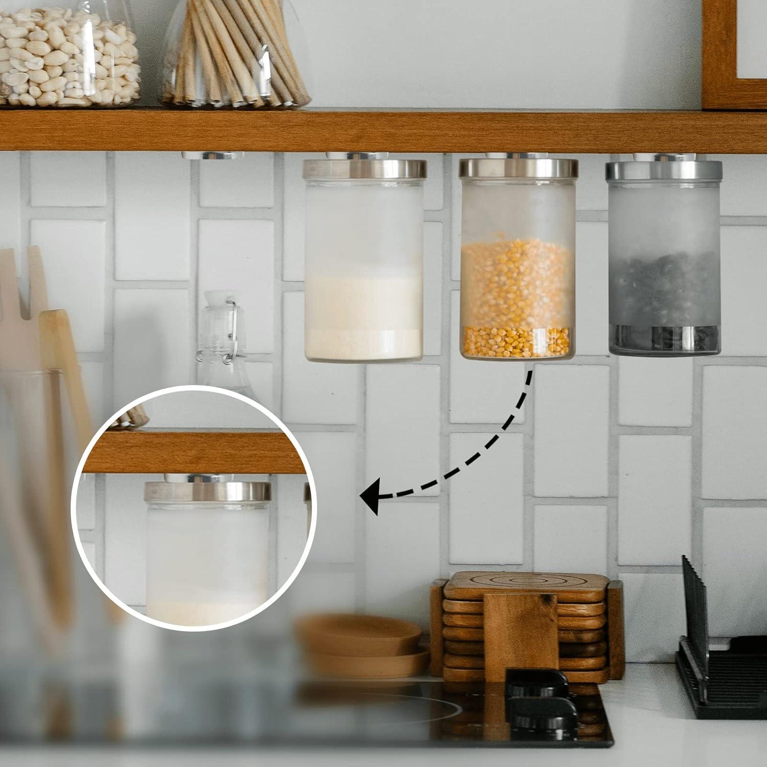 12 Imanes de Neodimio MIN CI 20mm Alta Resistencia