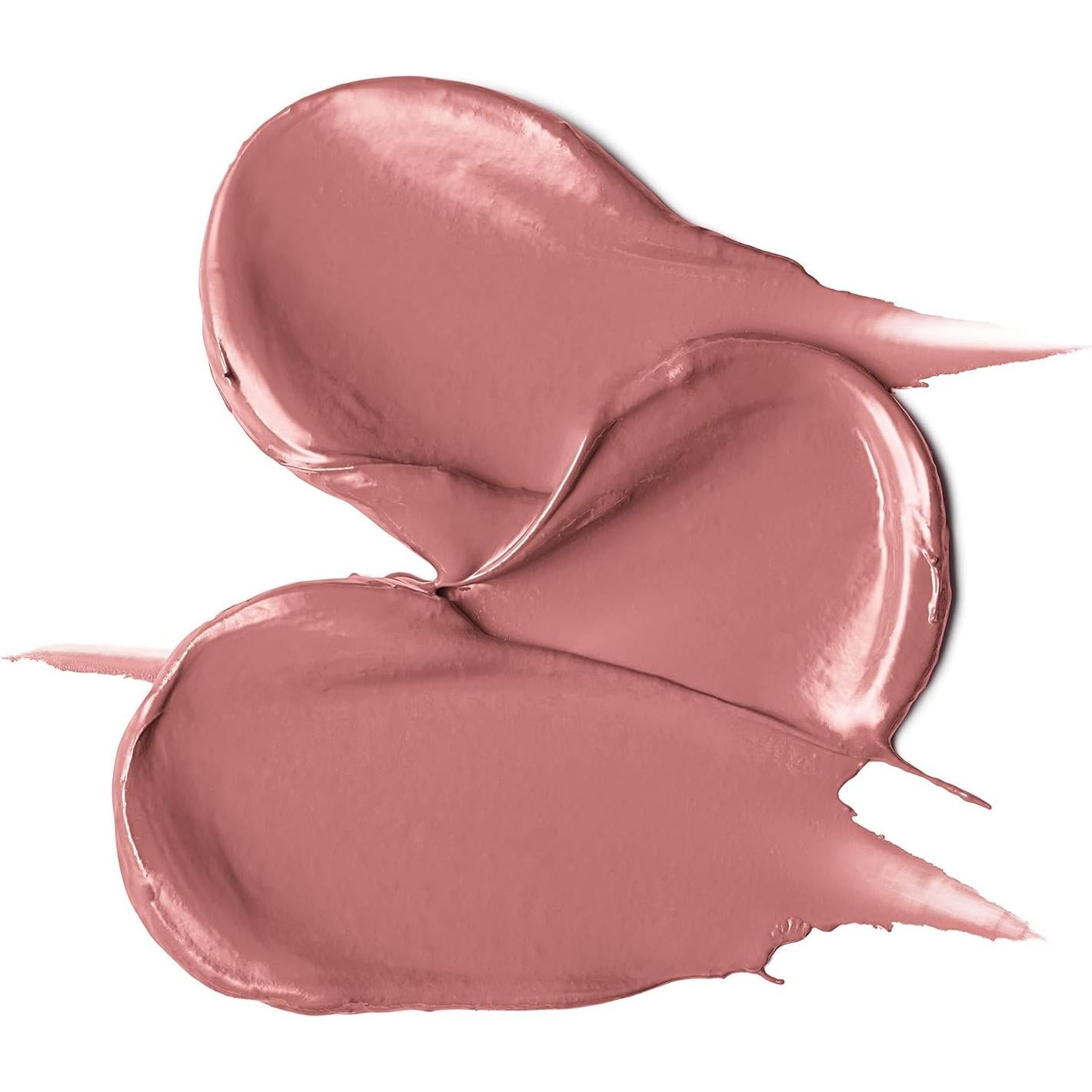 Lápiz Labial Revlon Super Lustrous 001 Actitud Nude 4.25 g