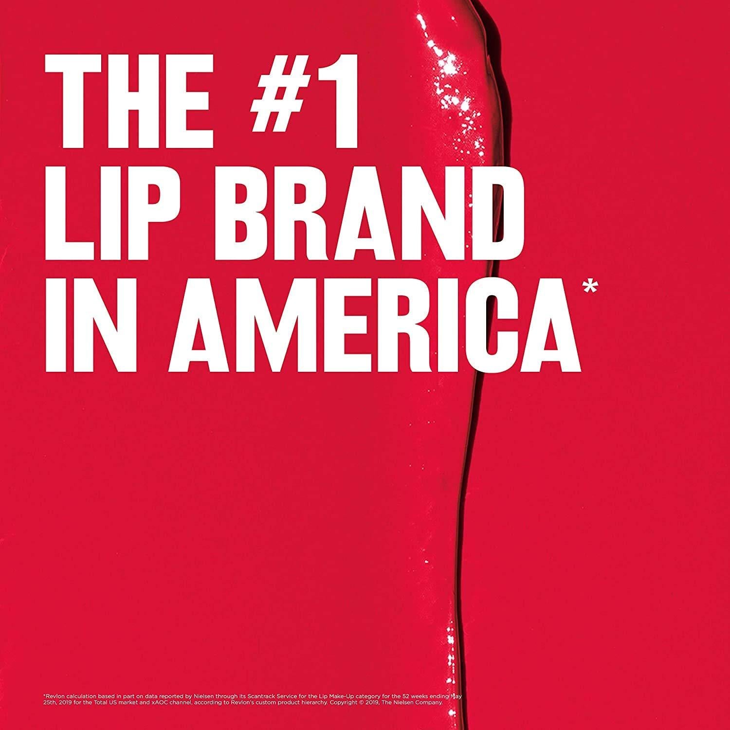 Lápiz Labial Revlon Super Lustrous 001 Actitud Nude 4.25 g