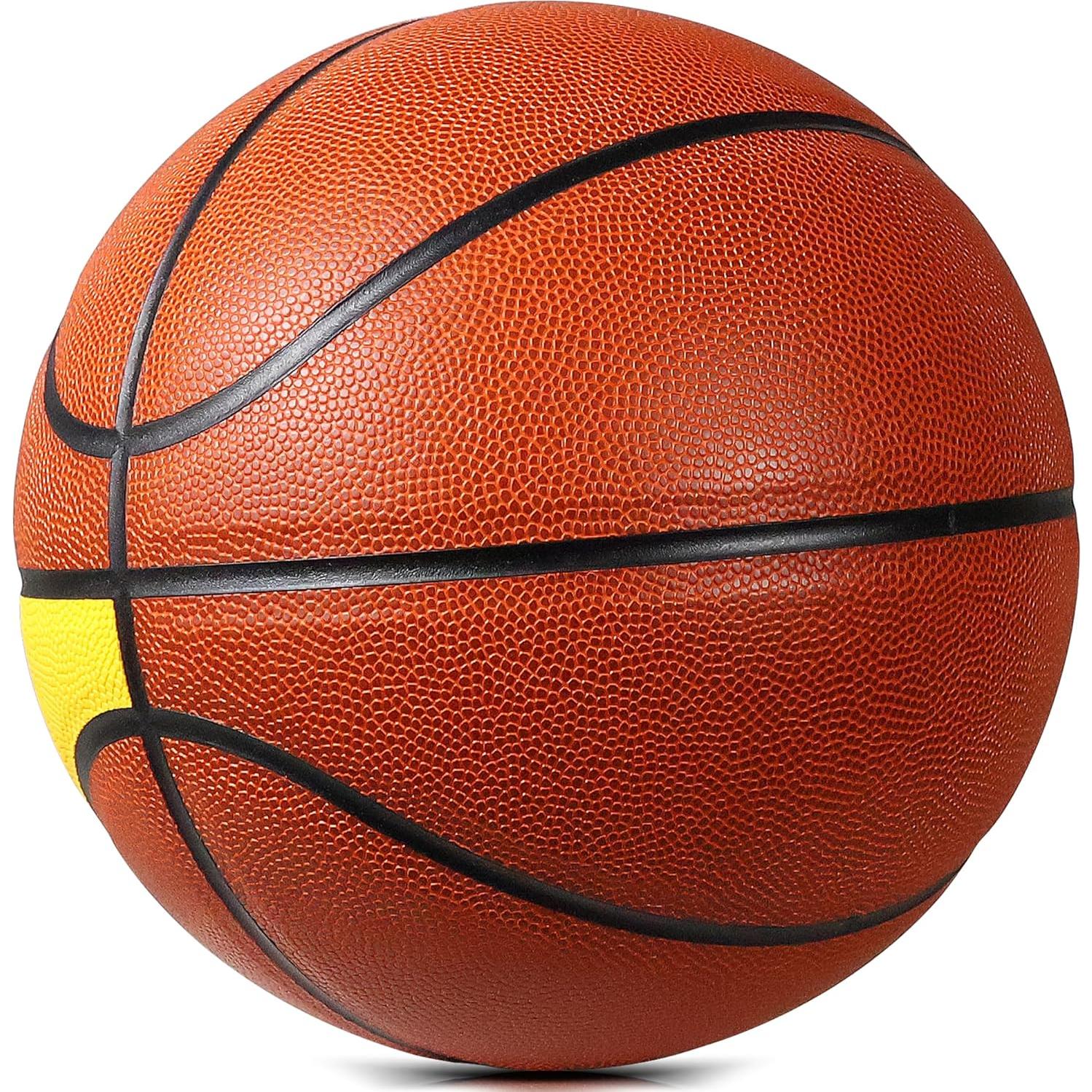 Balón de Baloncesto Pesado Sportfly B7WYB23 1.36kg Entrenamiento