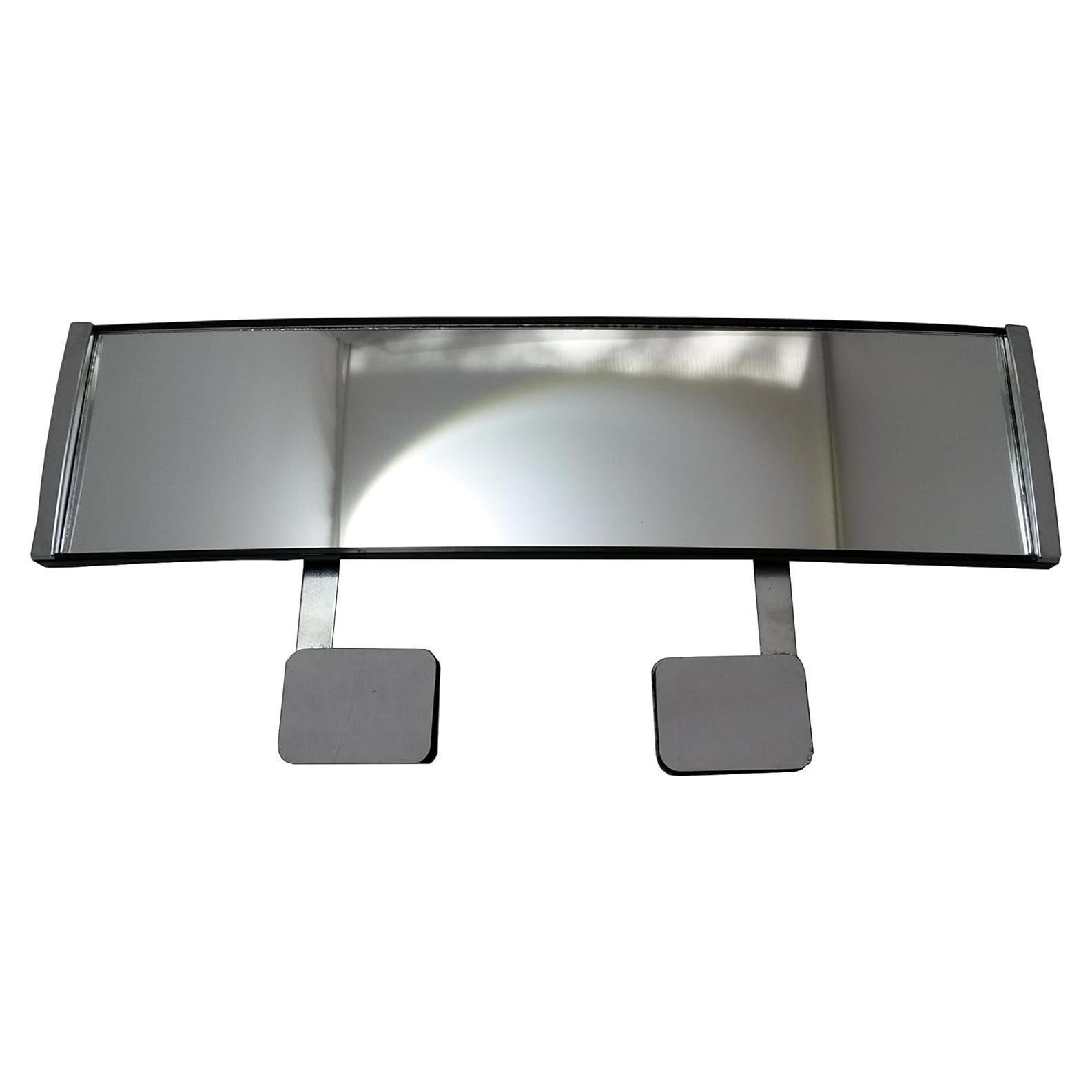 Espejo Retrovisor Gran Angular ModTek 30.48x15.49cm Ajustable