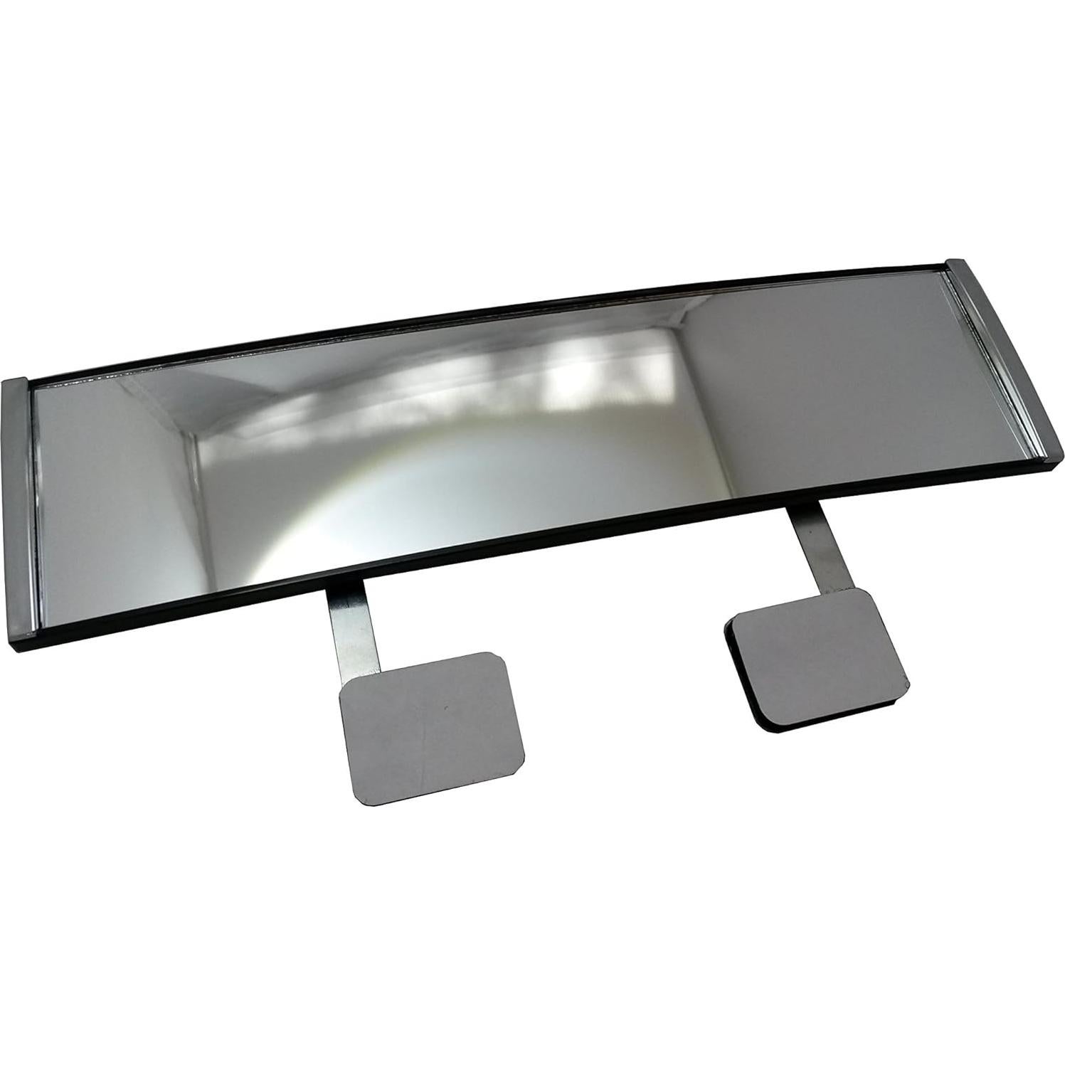 Espejo Retrovisor Gran Angular ModTek 30.48x15.49cm Ajustable
