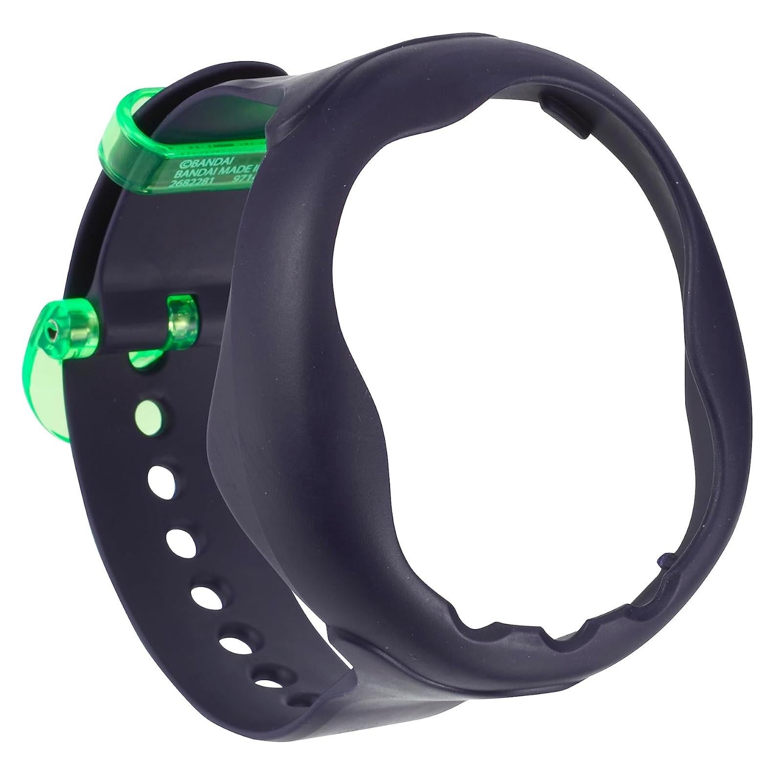 Tamagotchi Uni Banda Negra - Mascota Virtual Interactiva