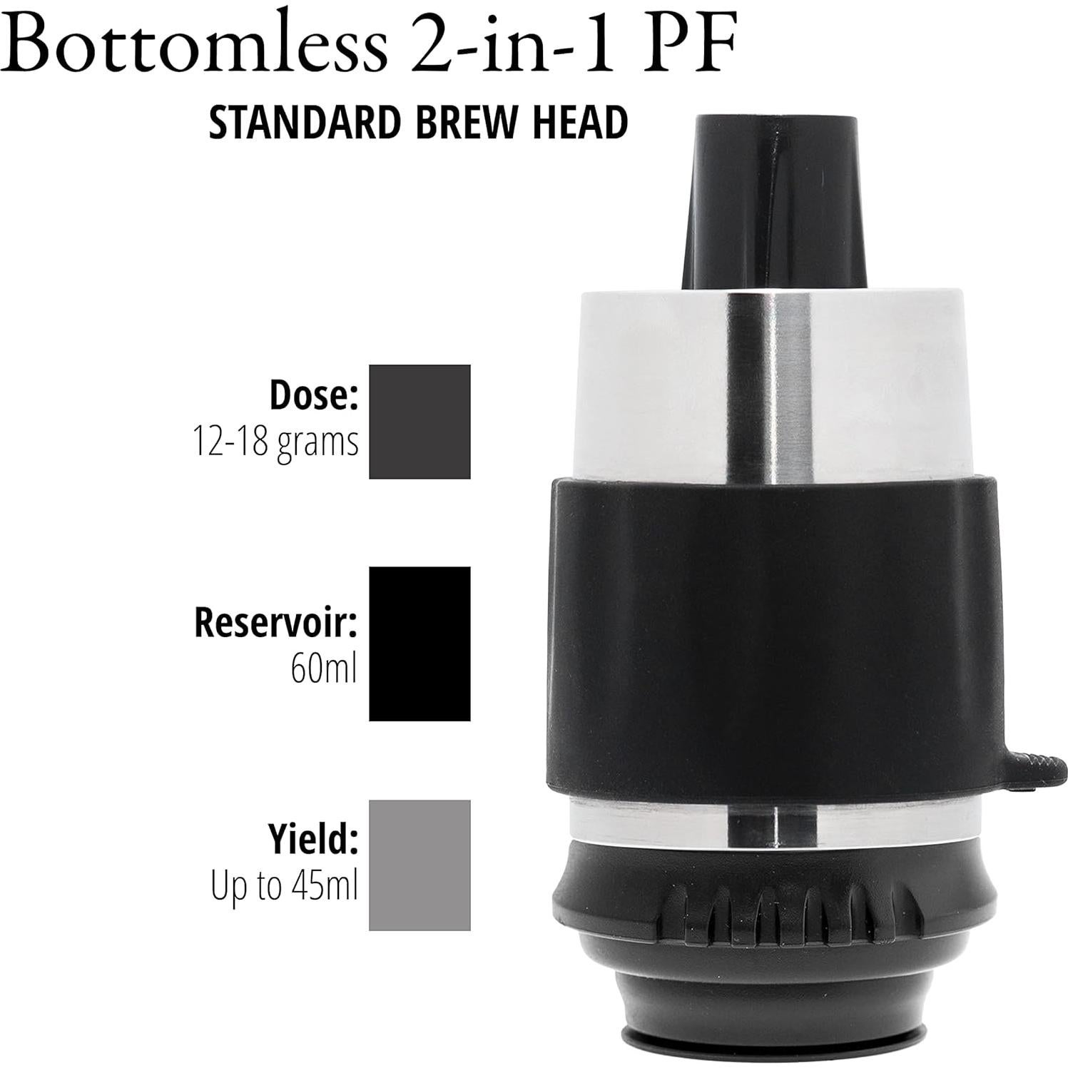 Máquina de Espresso Flair Clásica Manual con Kit de Presión